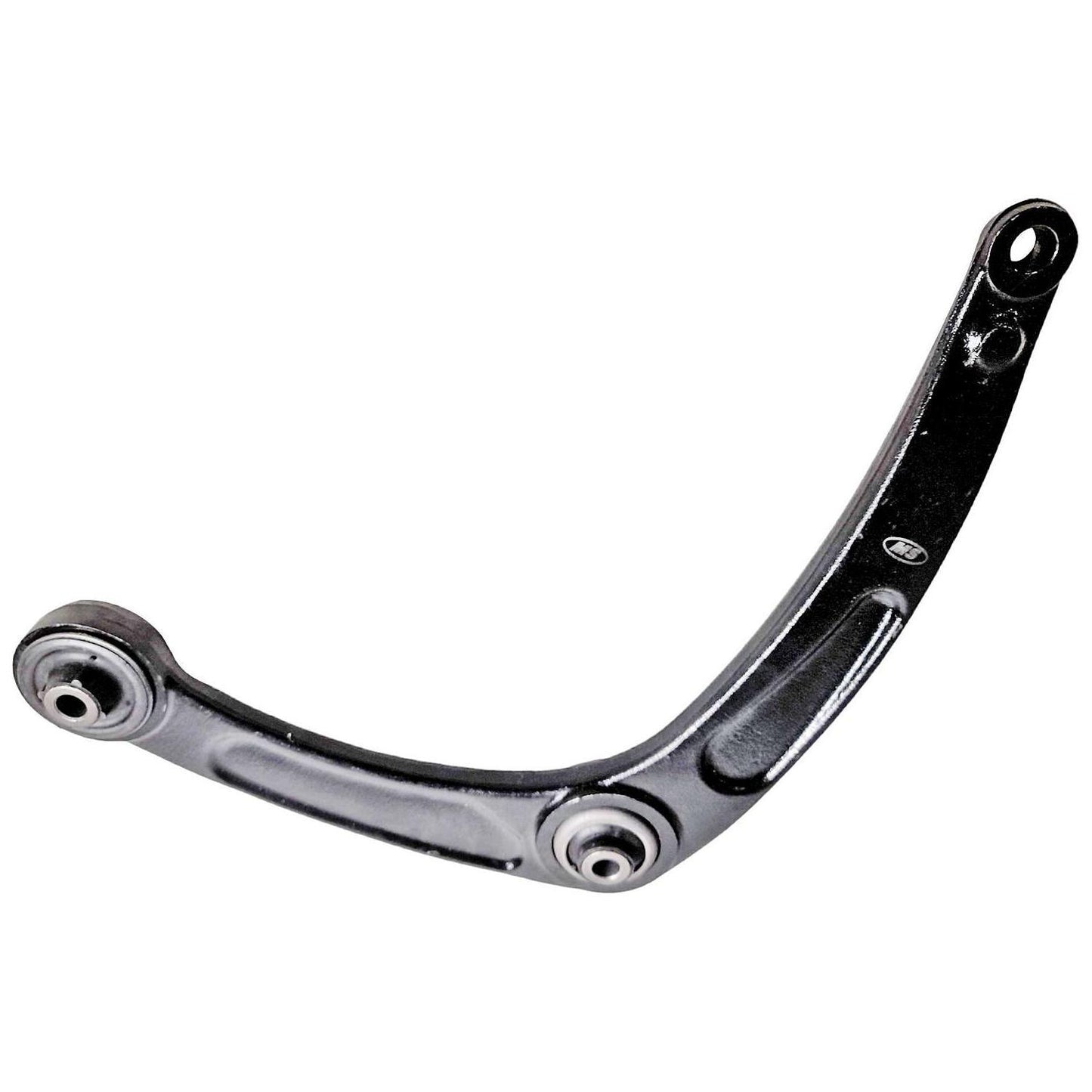 Bandeja Dianteira Lado Esquerdo - Metalsystem - 08257EMS - (3)