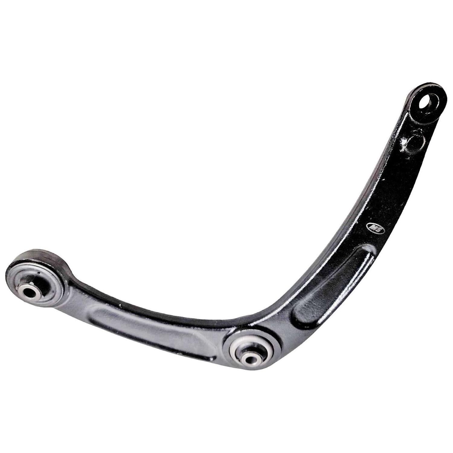 Bandeja Dianteira Lado Esquerdo - Metalsystem - 08257EMS - (3)