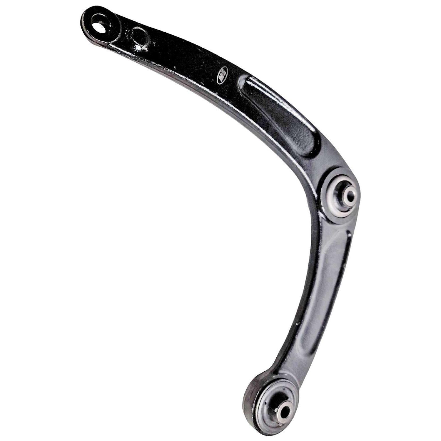 Bandeja Dianteira Lado Esquerdo - Metalsystem - 08257EMS - (4)