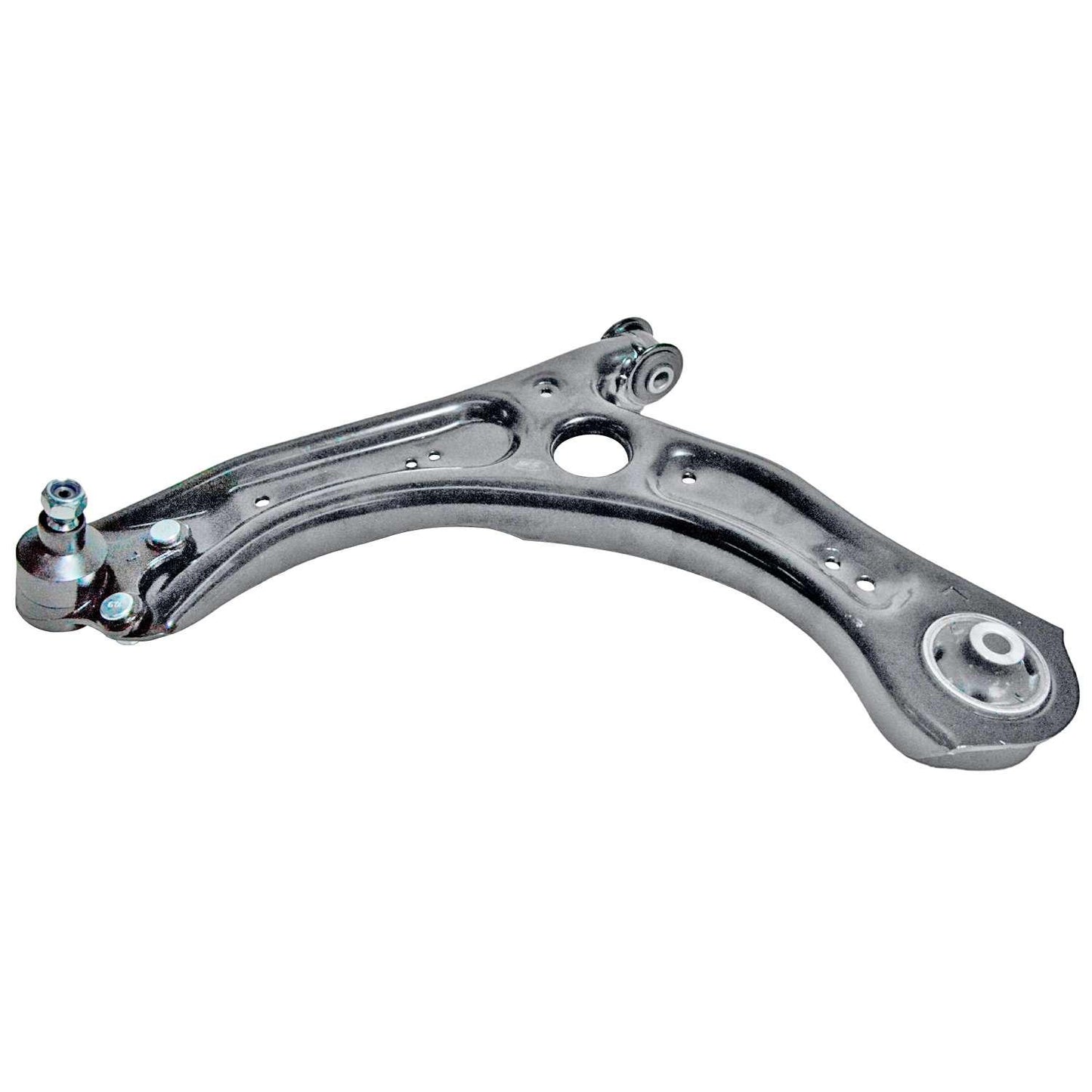 Bandeja Dianteira Lado Esquerdo - Metalsystem - 07904EMS - (1)