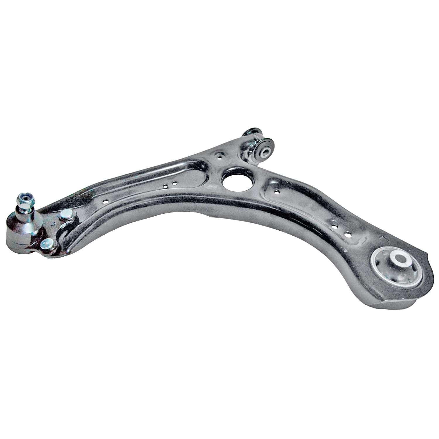 Bandeja Dianteira Lado Esquerdo - Metalsystem - 07904EMS - (1)