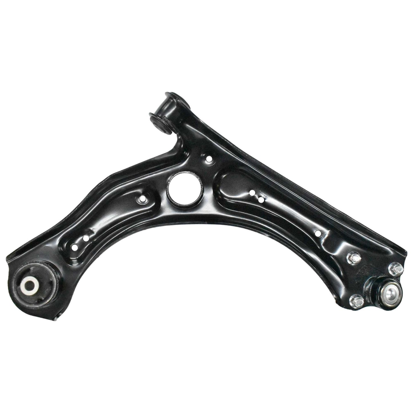 Bandeja Dianteira Lado Esquerdo - Metalsystem - 07904EMS - (2)
