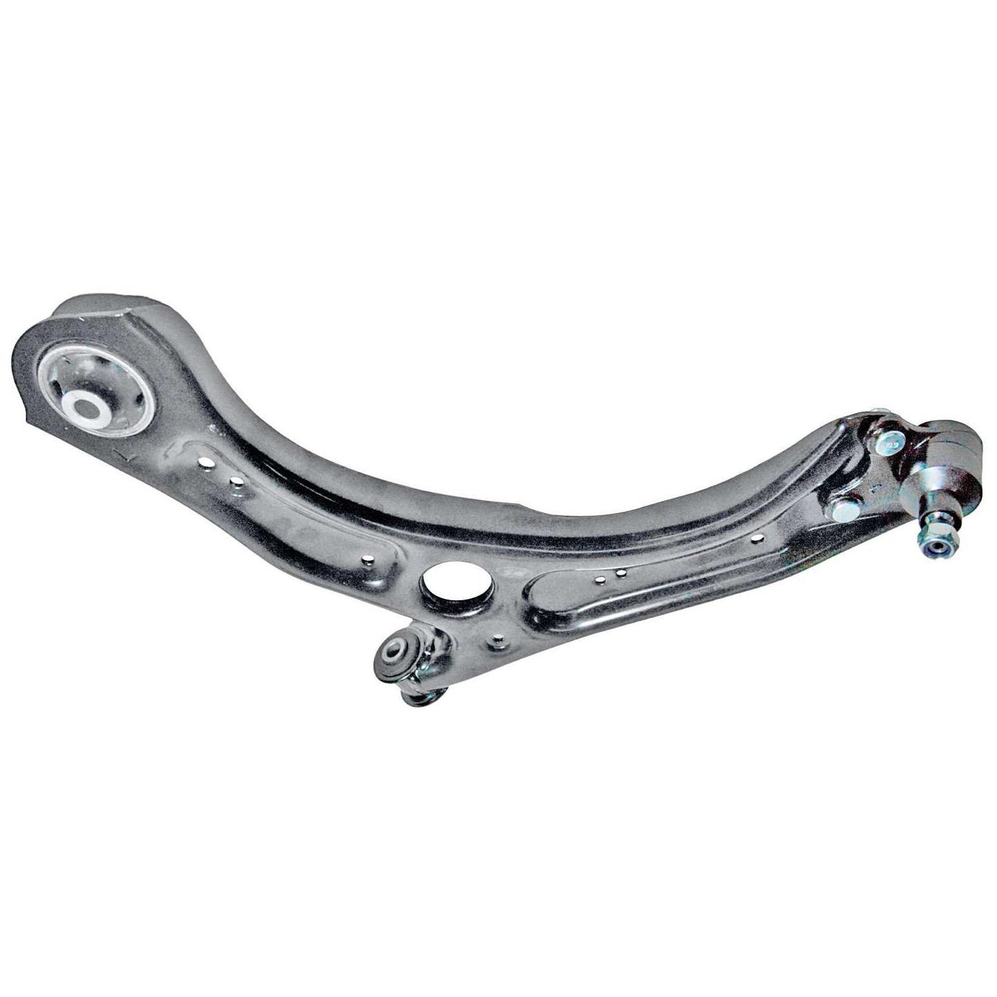 Bandeja Dianteira Lado Esquerdo - Metalsystem - 07904EMS - (3)