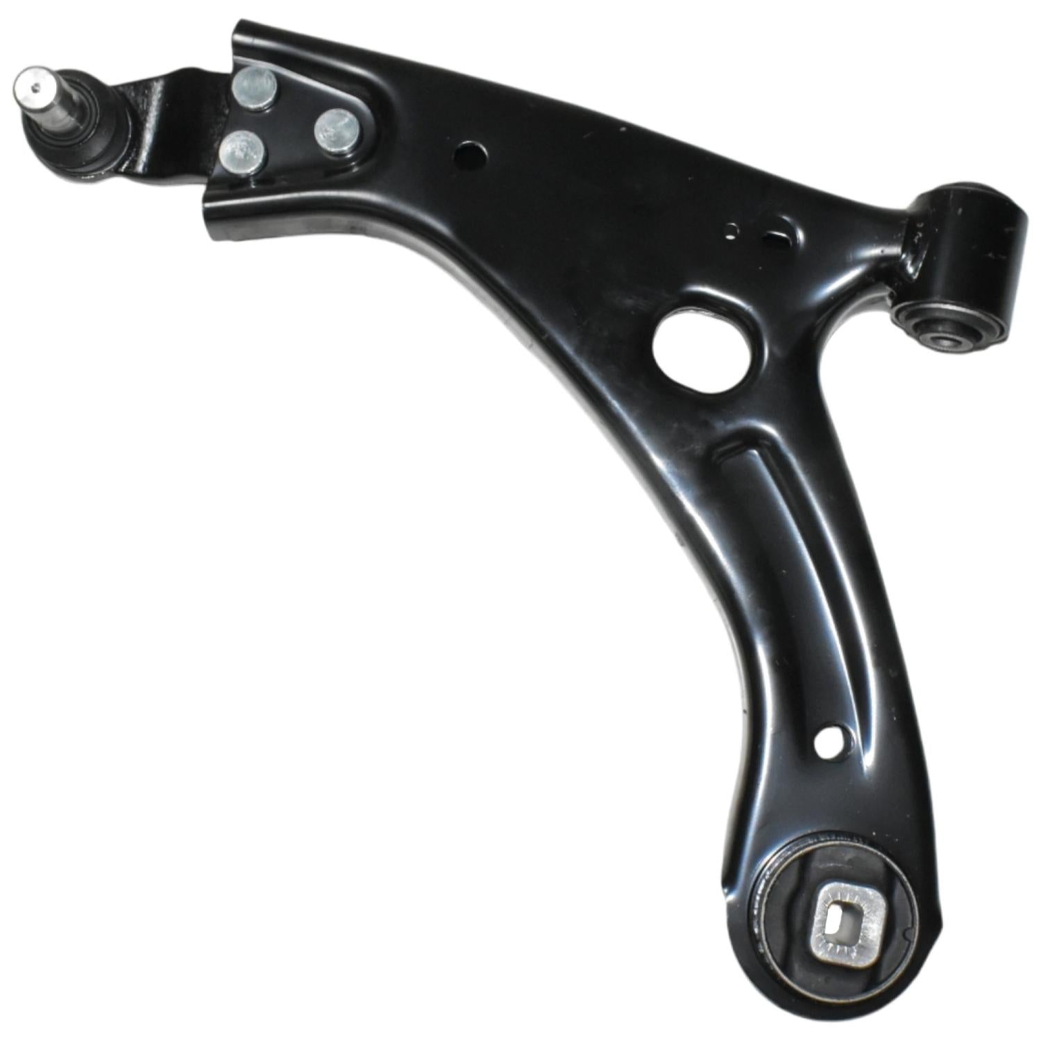 Bandeja Dianteira Lado Esquerdo - Metalsystem - 32652EMS - (1)
