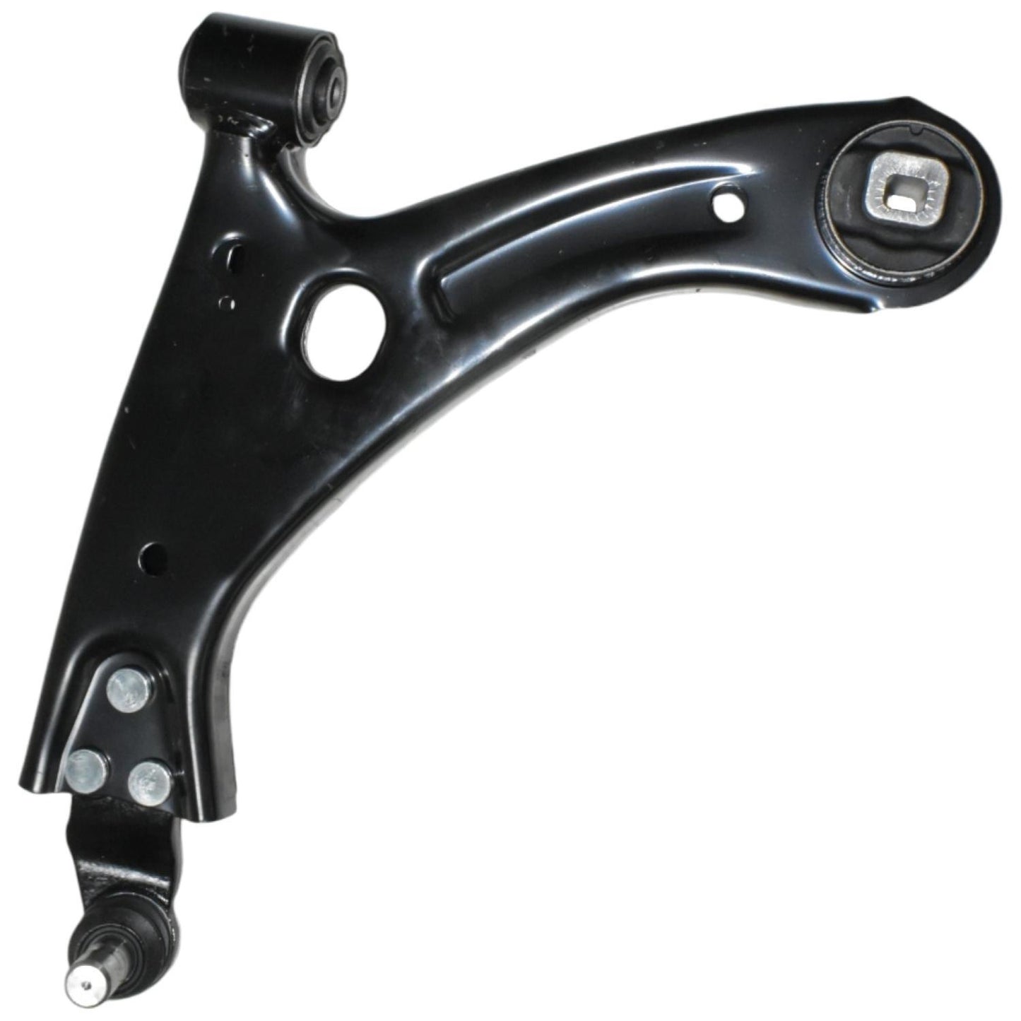 Bandeja Dianteira Lado Esquerdo - Metalsystem - 32652EMS - (2)