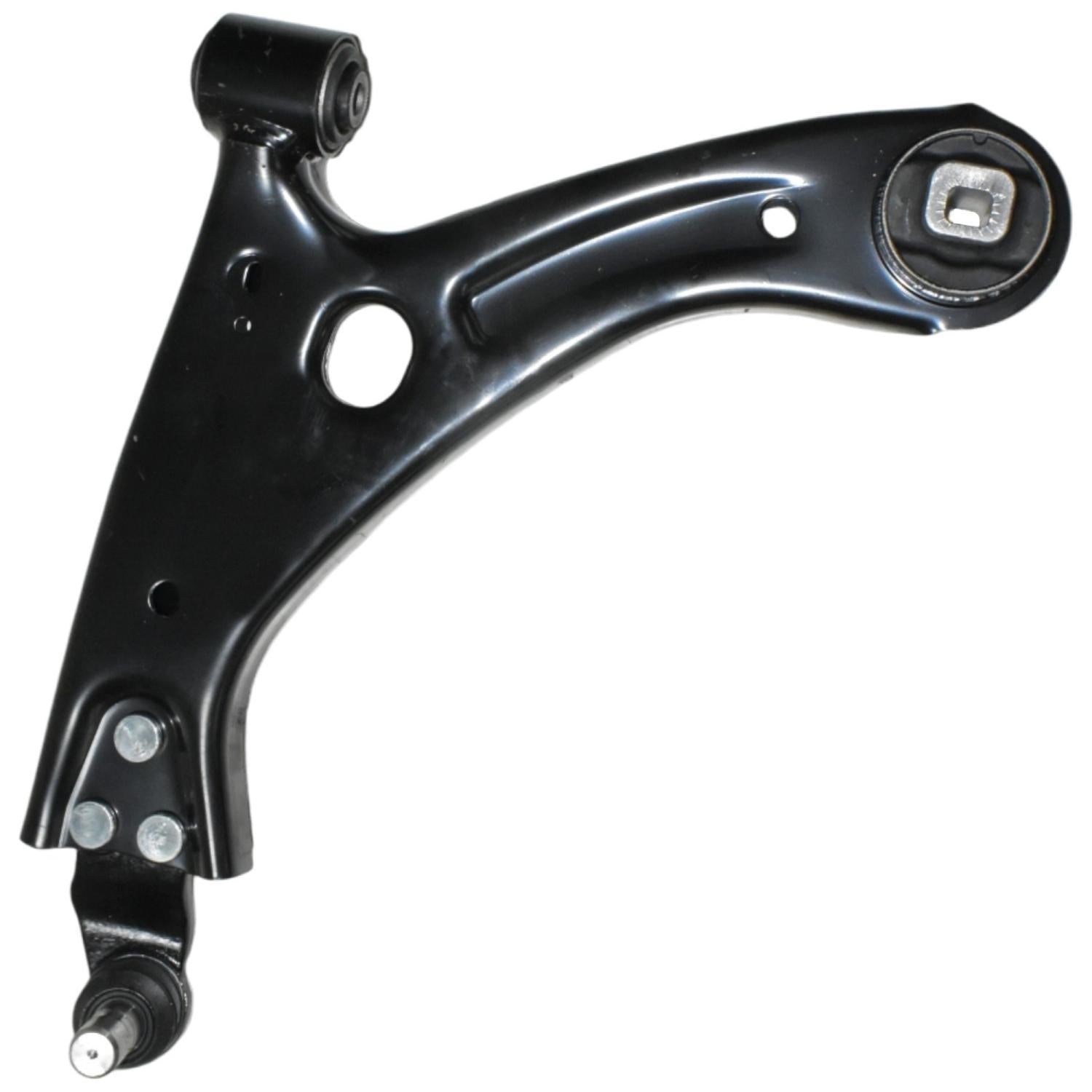 Bandeja Dianteira Lado Esquerdo - Metalsystem - 32652EMS - (2)