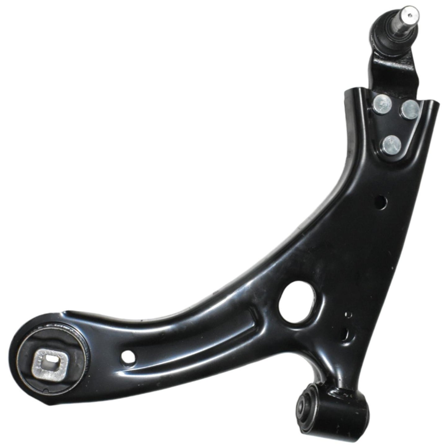 Bandeja Dianteira Lado Esquerdo - Metalsystem - 32652EMS - (4)