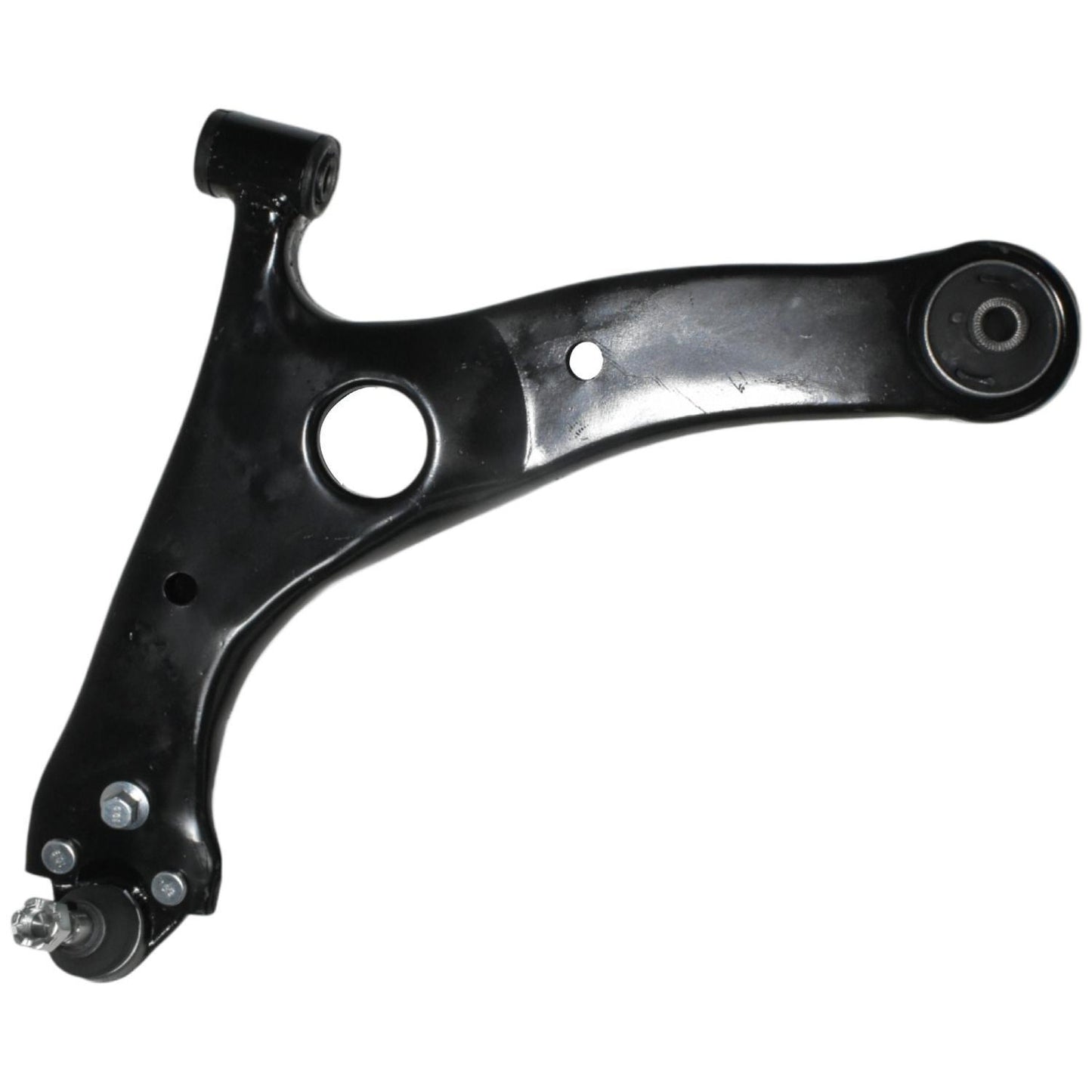 Bandeja Dianteira Lado Esquerdo - Metalsystem - 32653EMS - (2)