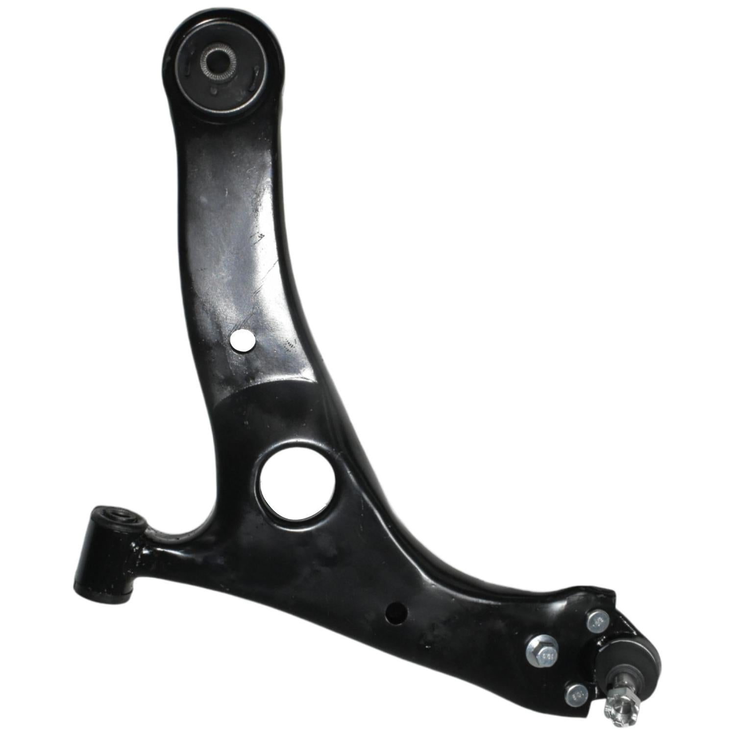 Bandeja Dianteira Lado Esquerdo - Metalsystem - 32653EMS - (3)