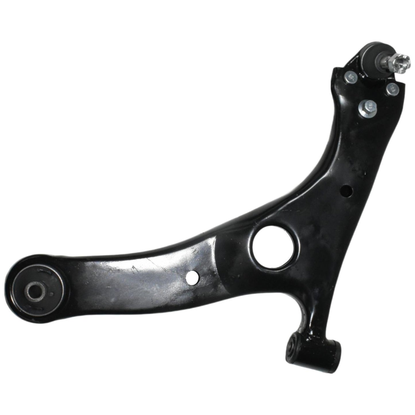 Bandeja Dianteira Lado Esquerdo - Metalsystem - 32653EMS - (4)