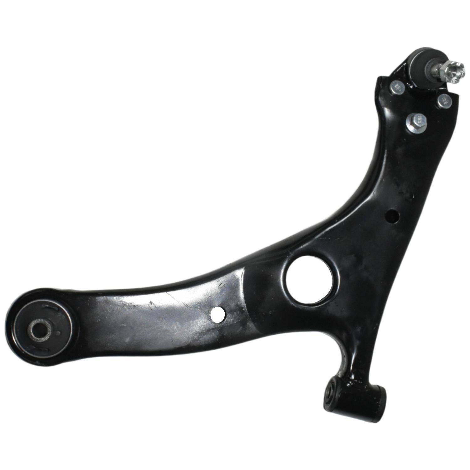 Bandeja Dianteira Lado Esquerdo - Metalsystem - 32653EMS - (4)