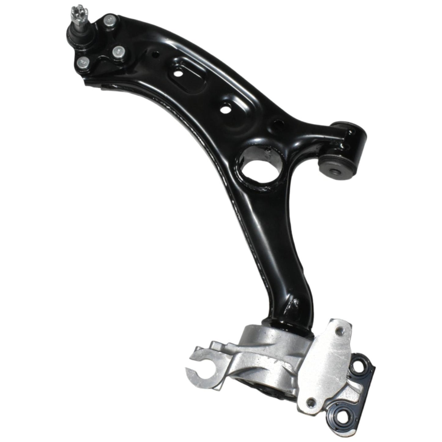 Bandeja Dianteira Lado Esquerdo - Metalsystem - 32655EMS - (1)