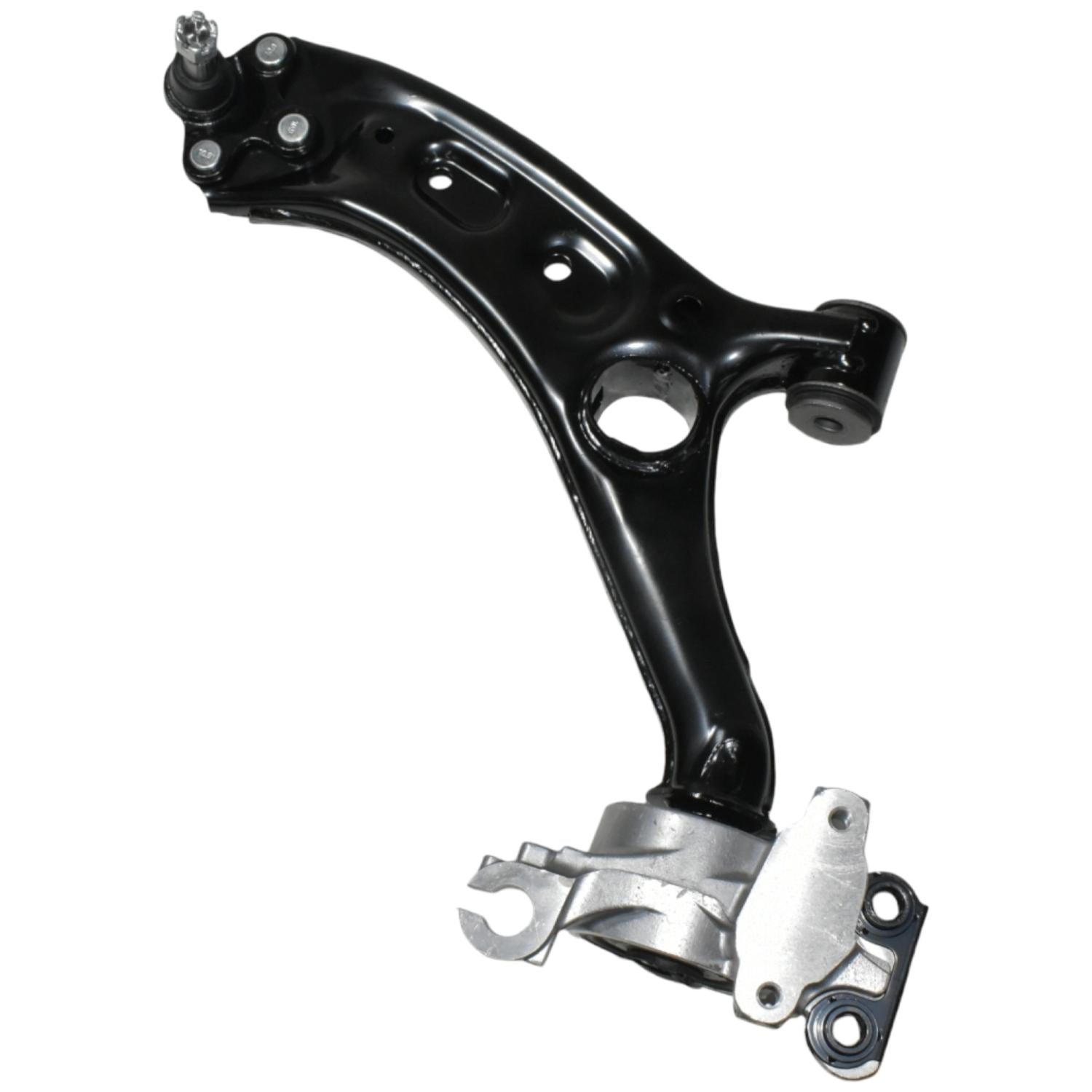 Bandeja Dianteira Lado Esquerdo - Metalsystem - 32655EMS - (1)