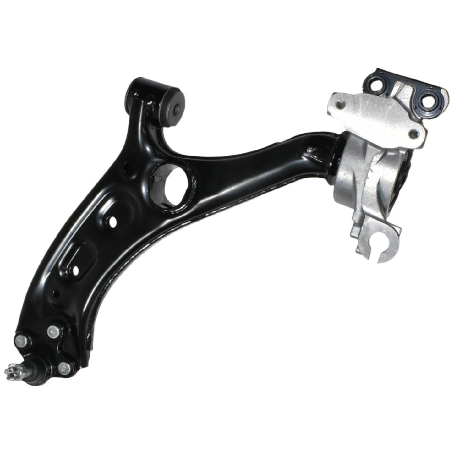 Bandeja Dianteira Lado Esquerdo - Metalsystem - 32655EMS - (2)