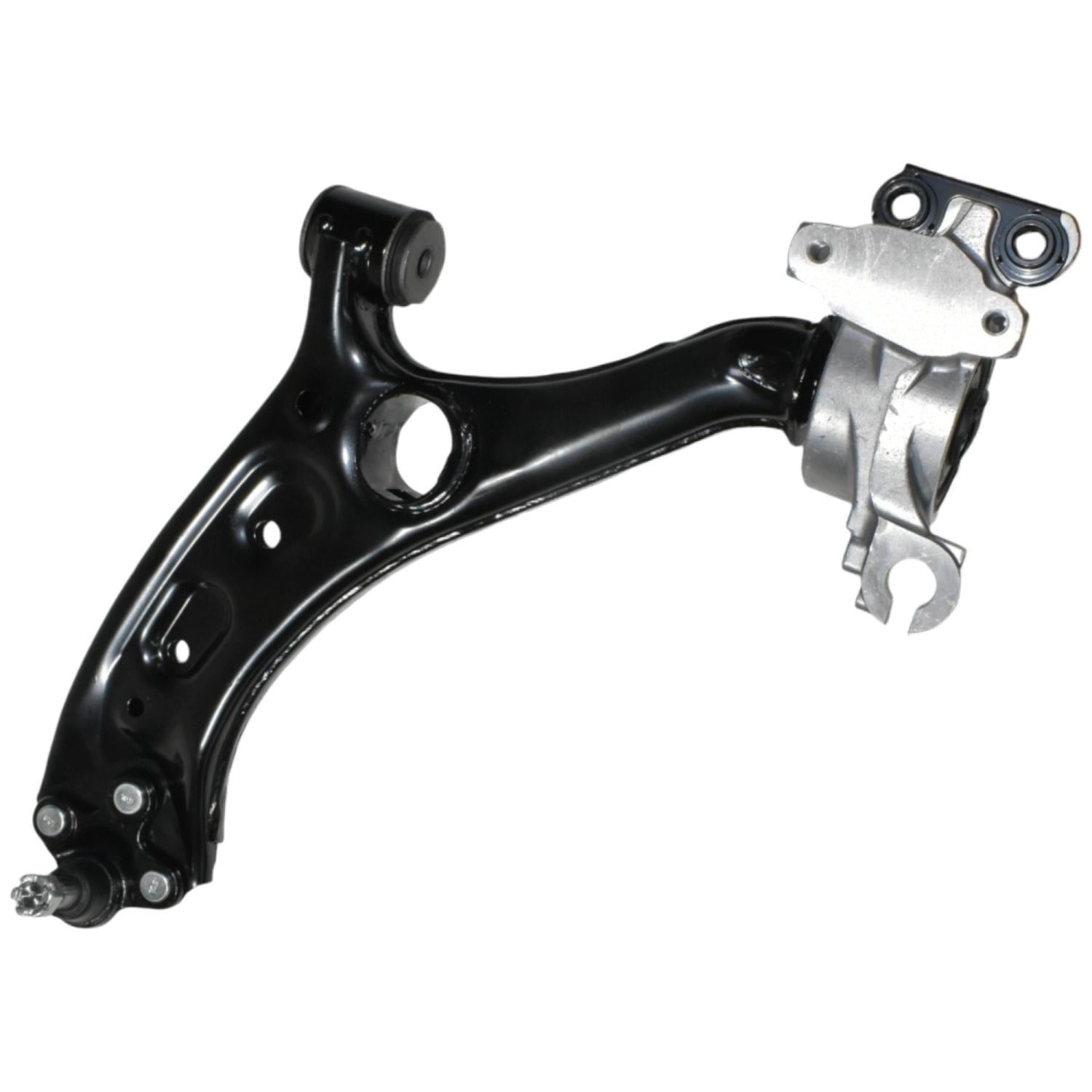 Bandeja Dianteira Lado Esquerdo - Metalsystem - 32655EMS - (2)