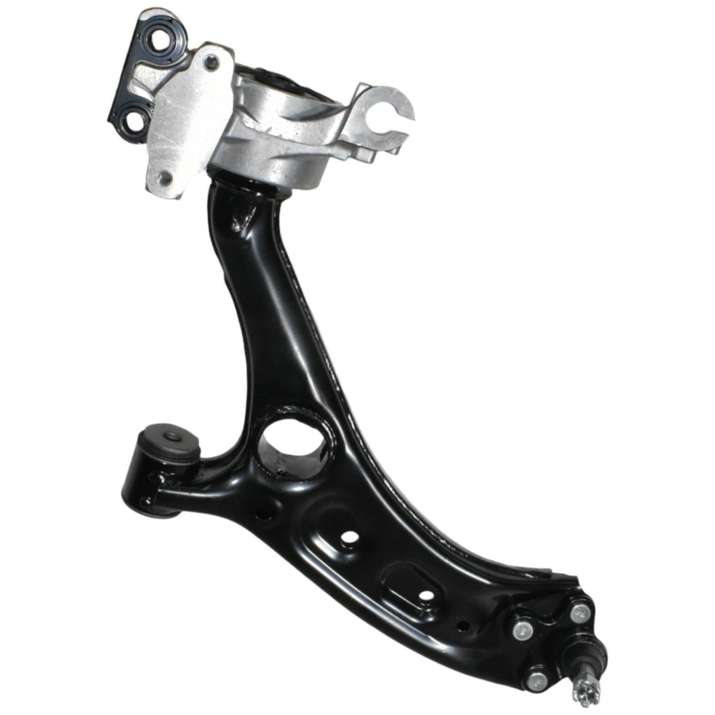 Bandeja Dianteira Lado Esquerdo - Metalsystem - 32655EMS - (3)