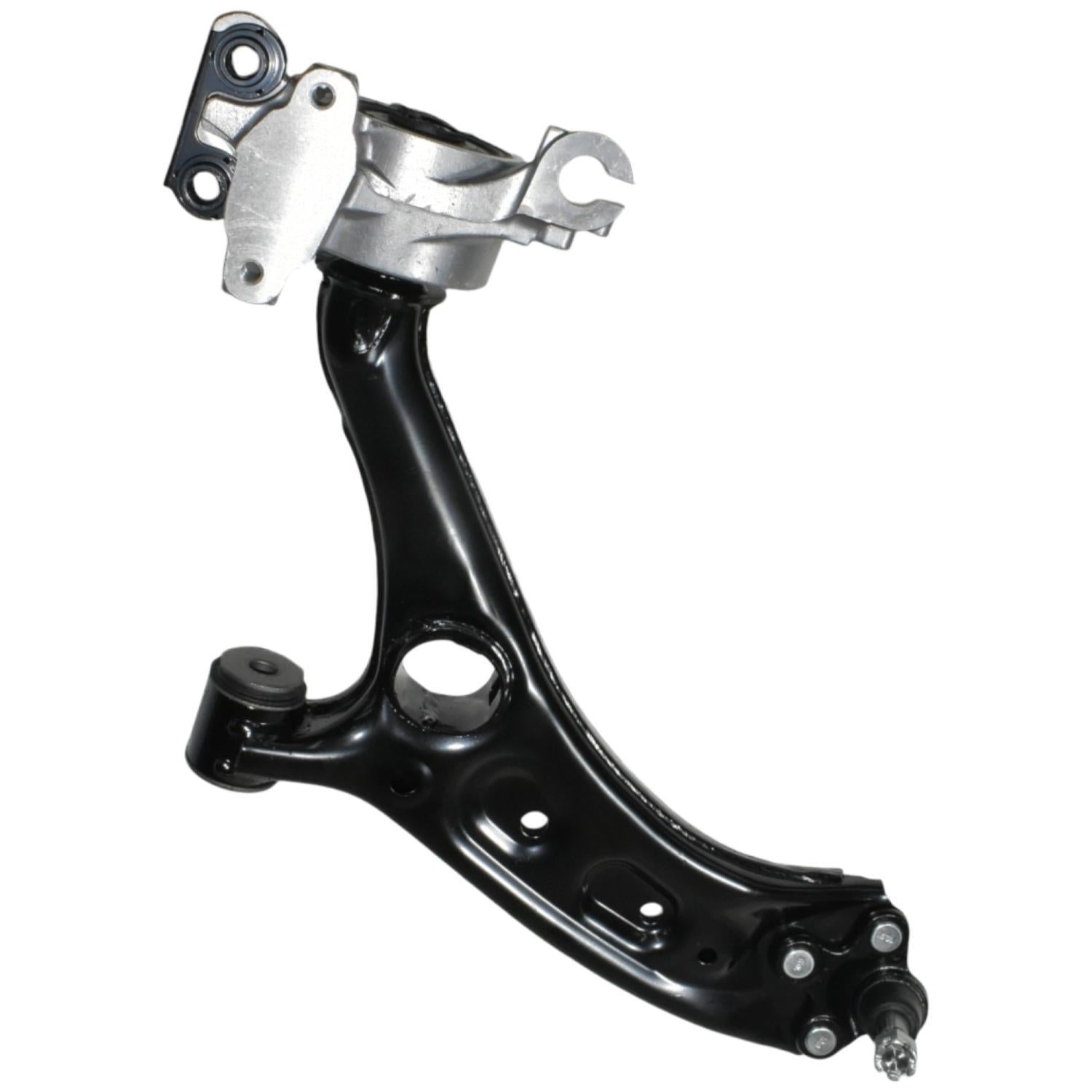 Bandeja Dianteira Lado Esquerdo - Metalsystem - 32655EMS - (3)
