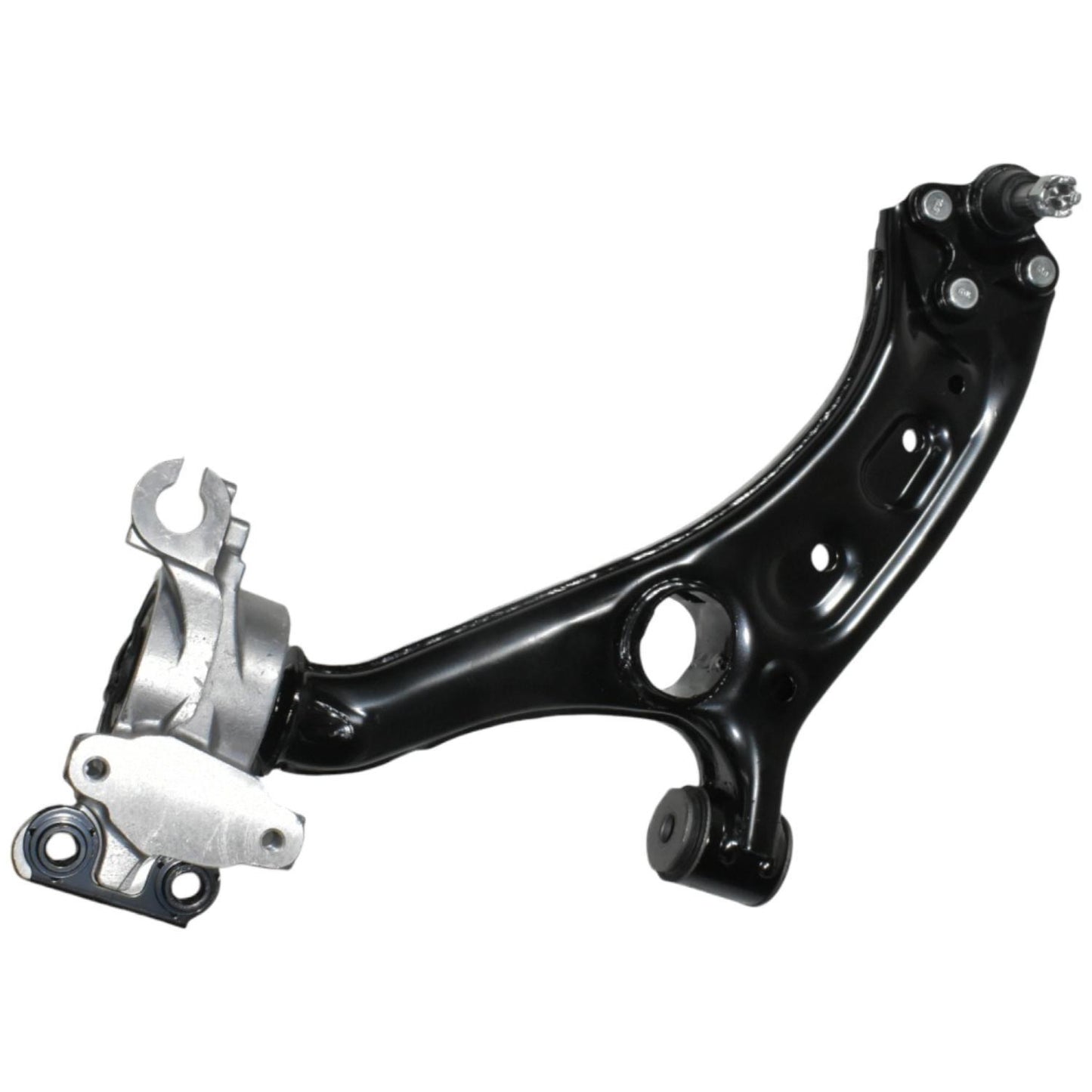 Bandeja Dianteira Lado Esquerdo - Metalsystem - 32655EMS - (4)