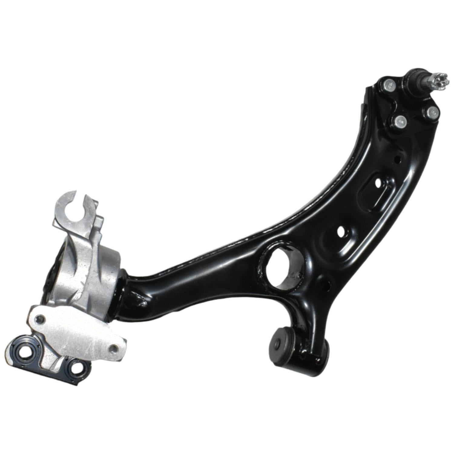 Bandeja Dianteira Lado Esquerdo - Metalsystem - 32655EMS - (4)