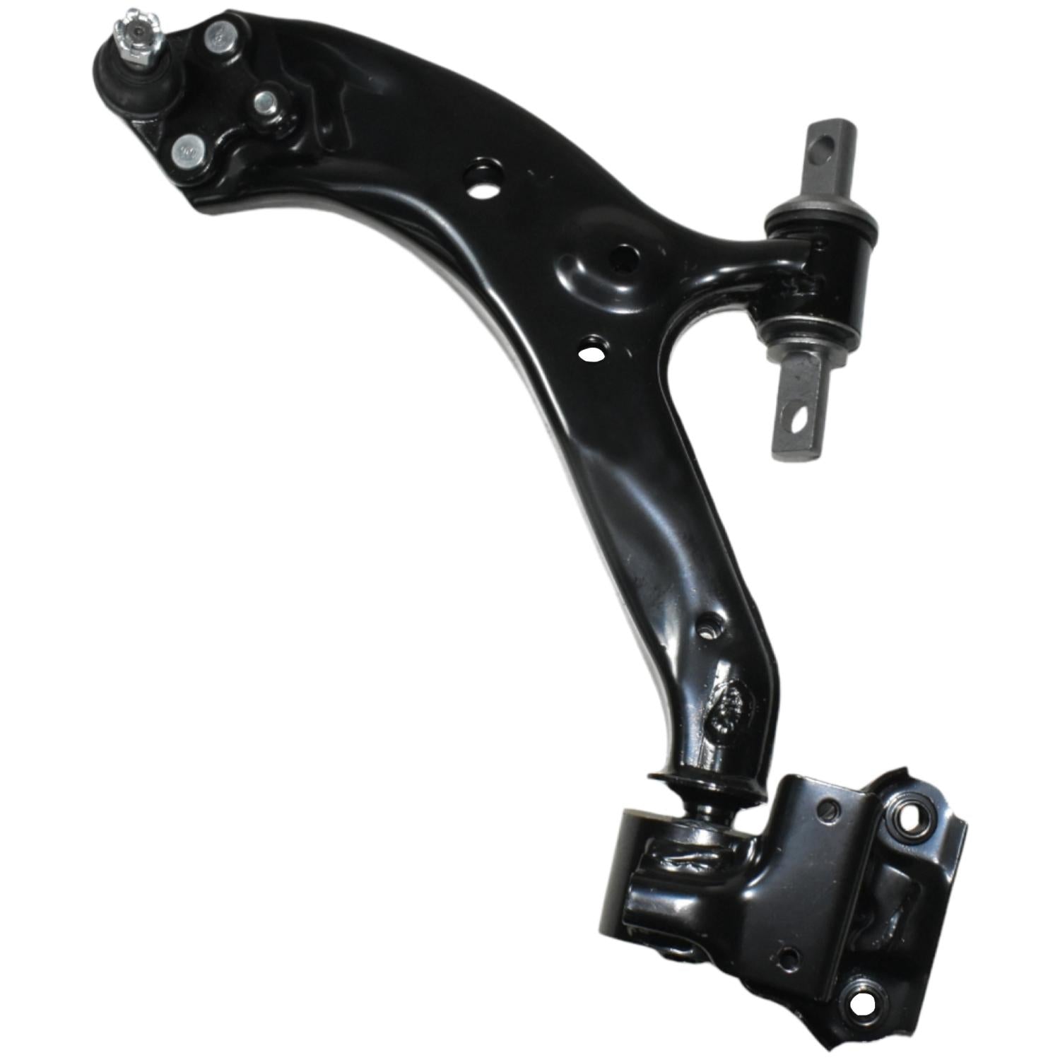 Bandeja Dianteira Lado Esquerdo - Metalsystem - 32654EMS - (1)