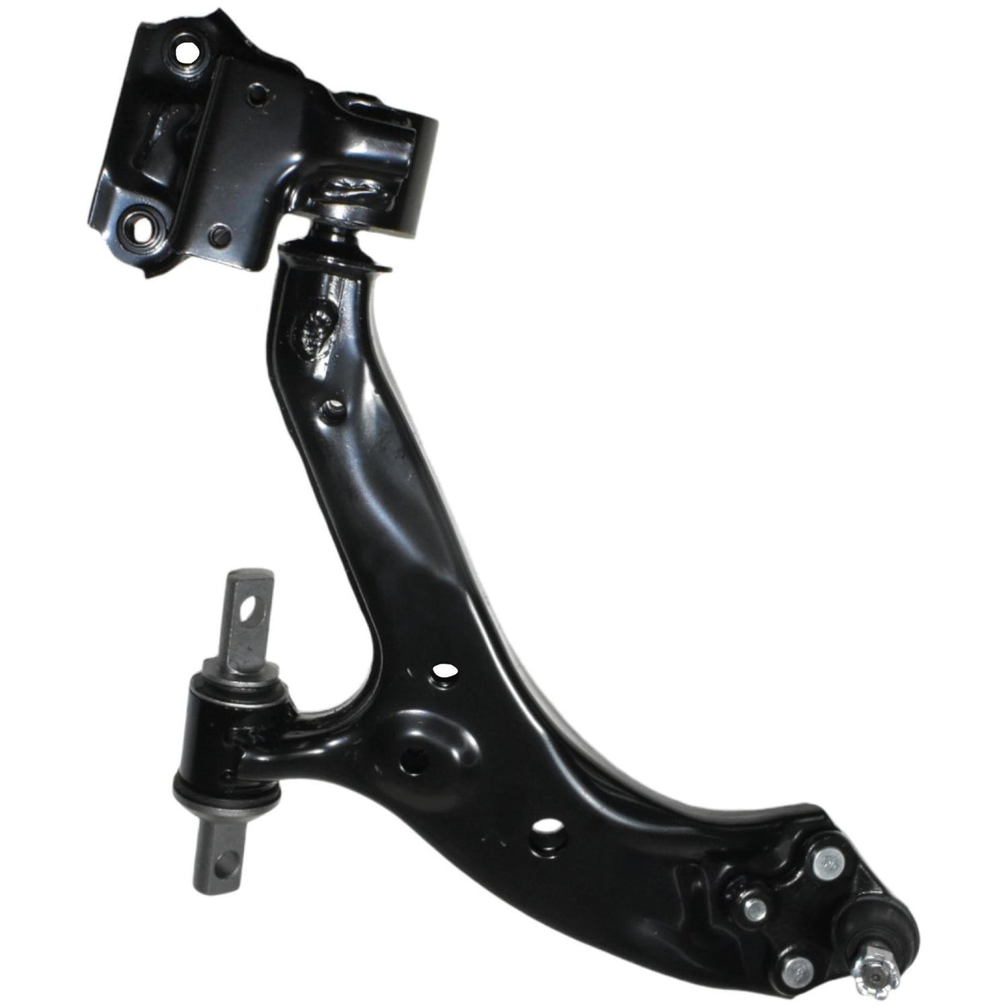Bandeja Dianteira Lado Esquerdo - Metalsystem - 32654EMS - (3)