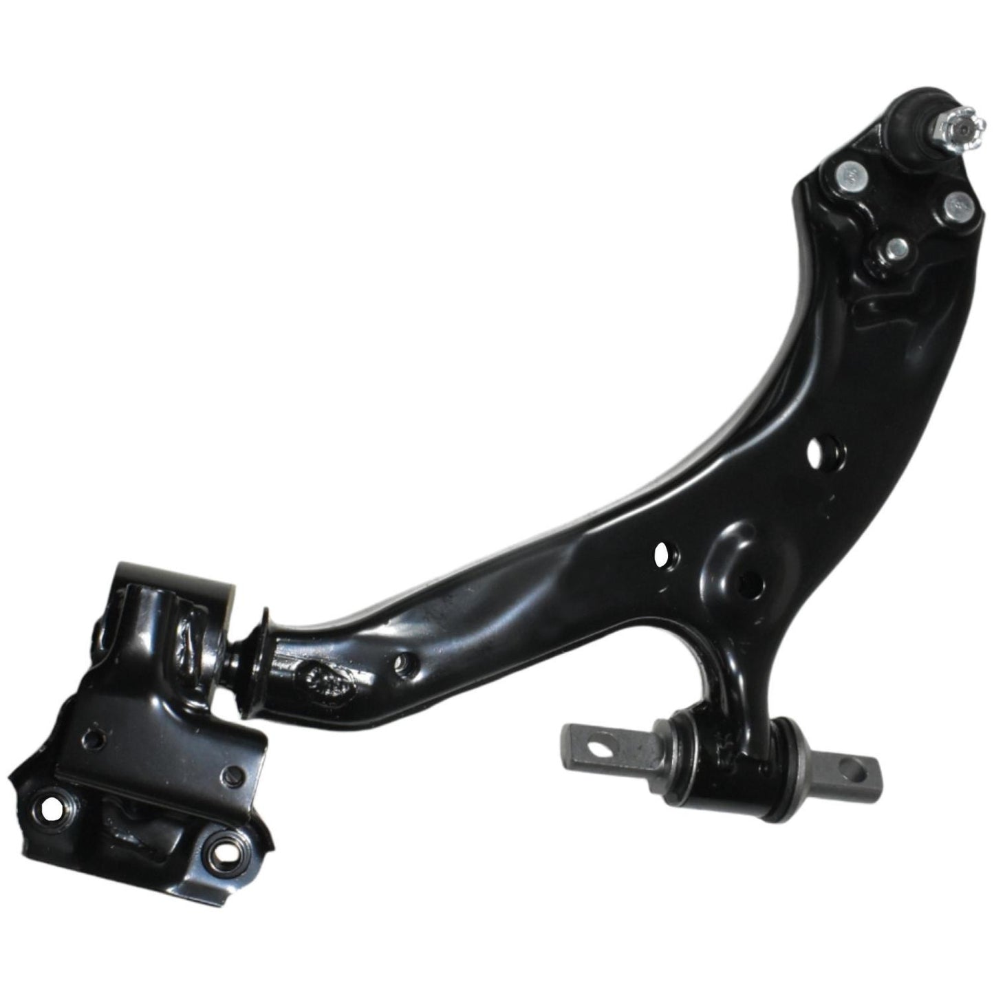 Bandeja Dianteira Lado Esquerdo - Metalsystem - 32654EMS - (4)