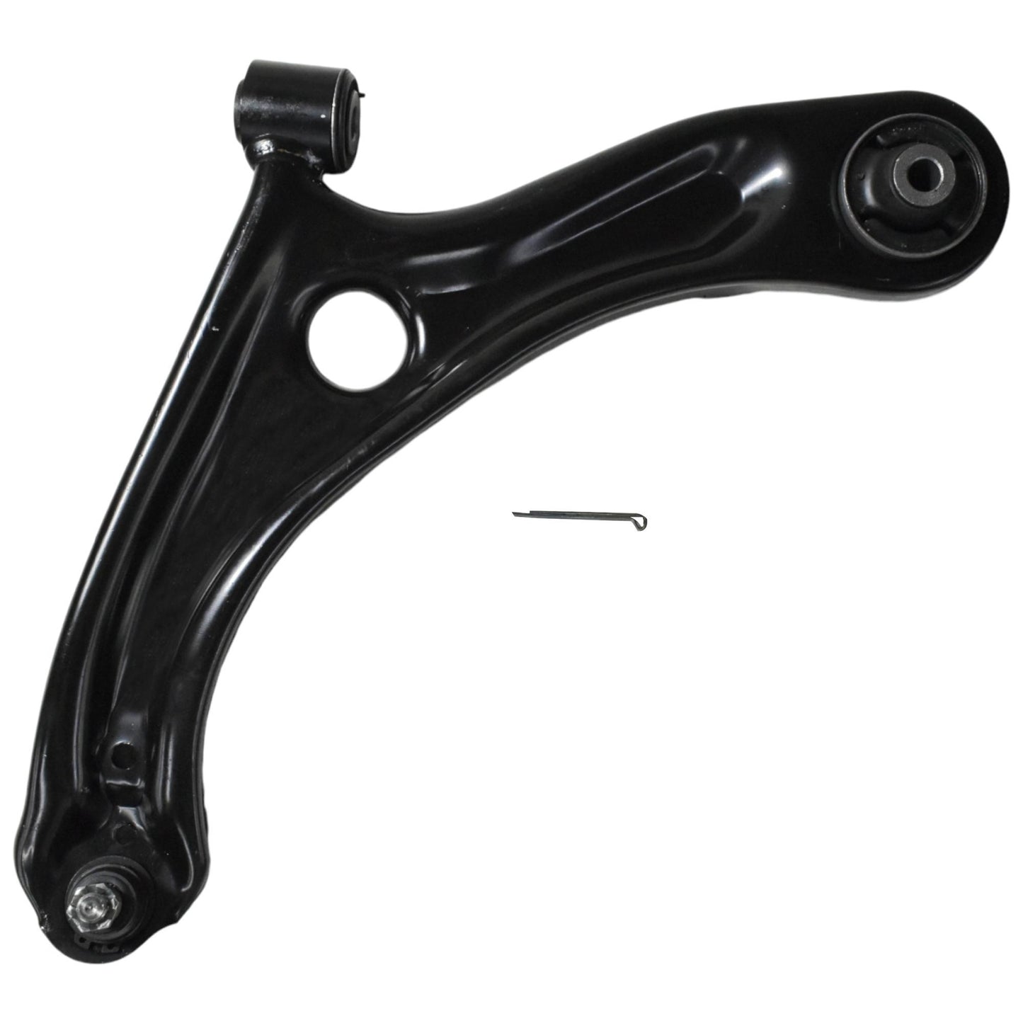 Bandeja Dianteira Lado Esquerdo - Metalsystem - 32656EMS - (1)