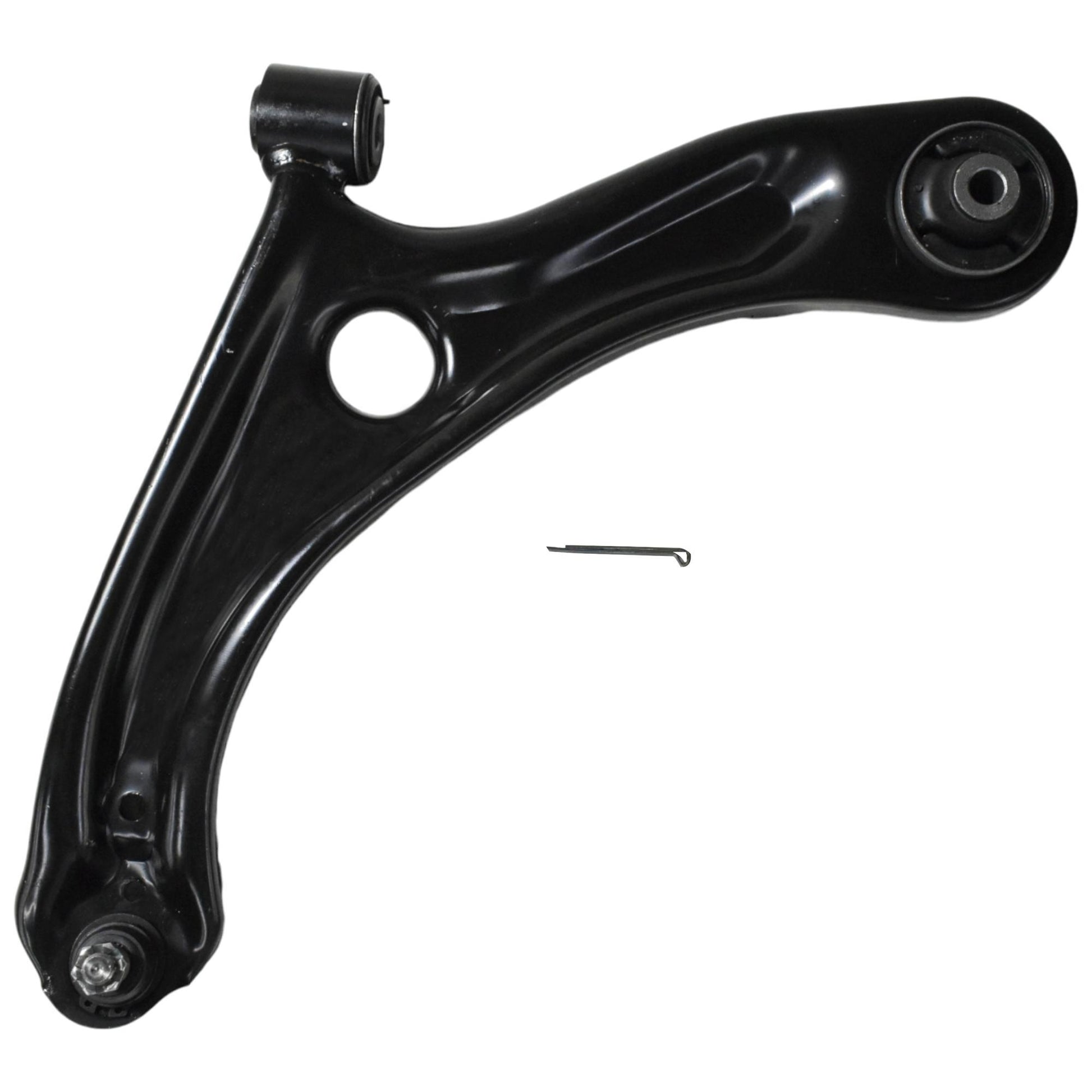 Bandeja Dianteira Lado Esquerdo - Metalsystem - 32656EMS - (1)