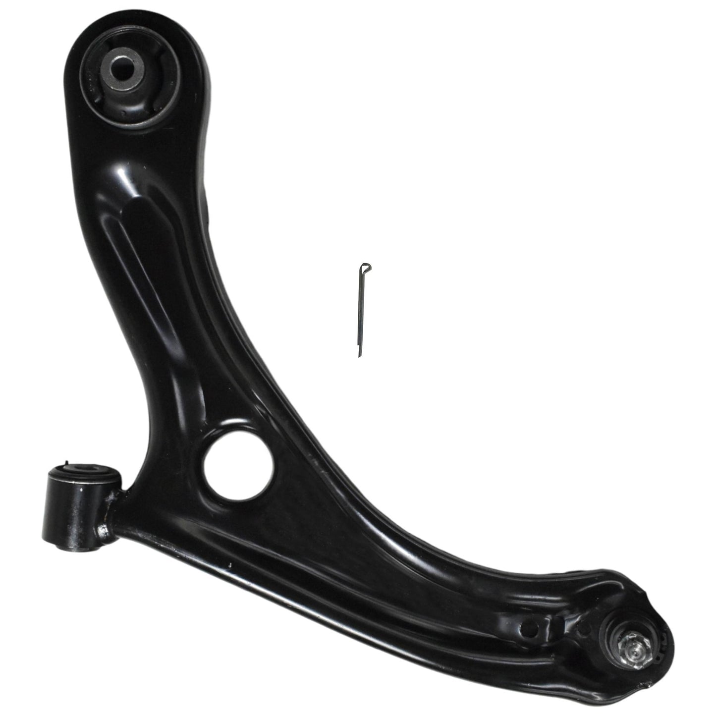 Bandeja Dianteira Lado Esquerdo - Metalsystem - 32656EMS - (2)