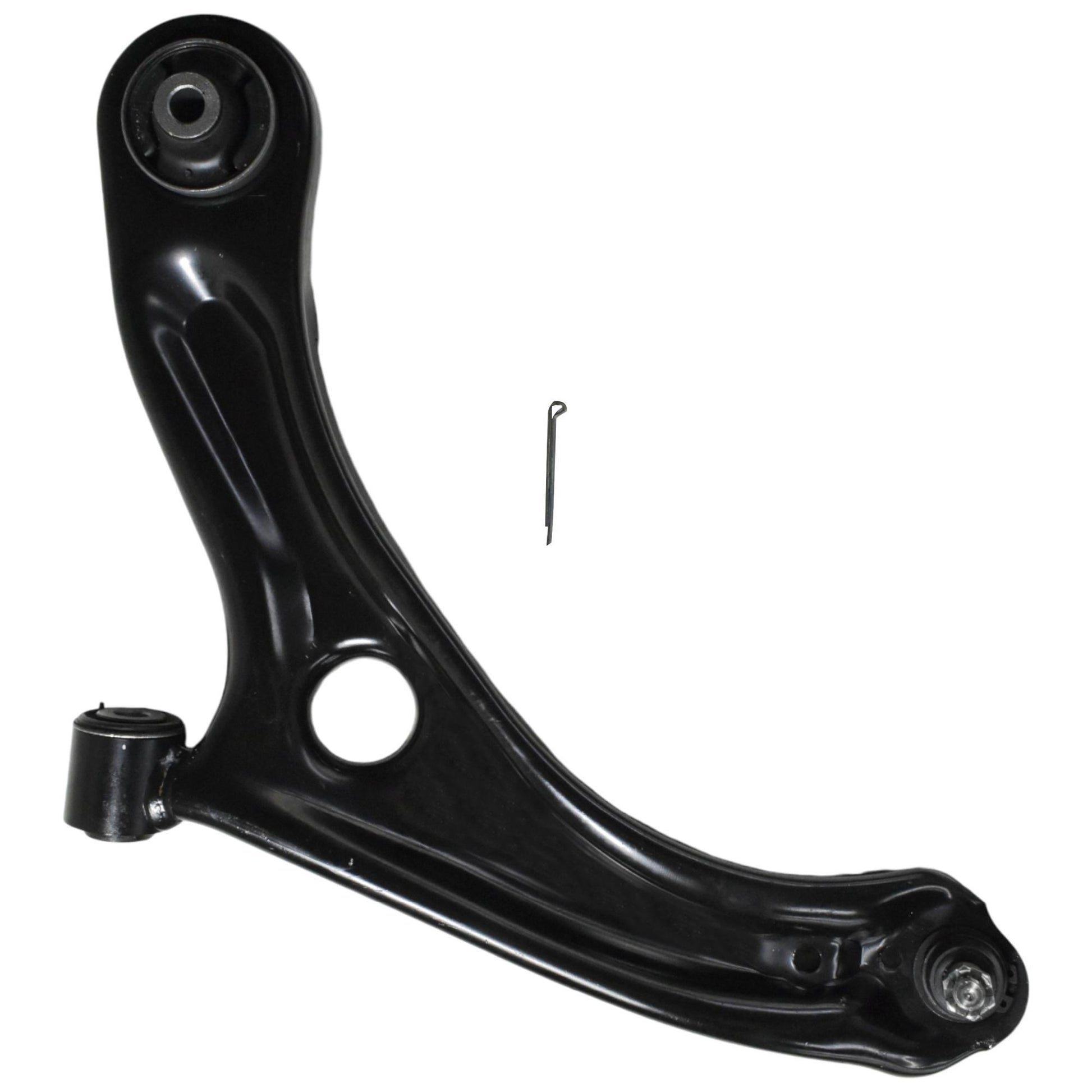Bandeja Dianteira Lado Esquerdo - Metalsystem - 32656EMS - (2)