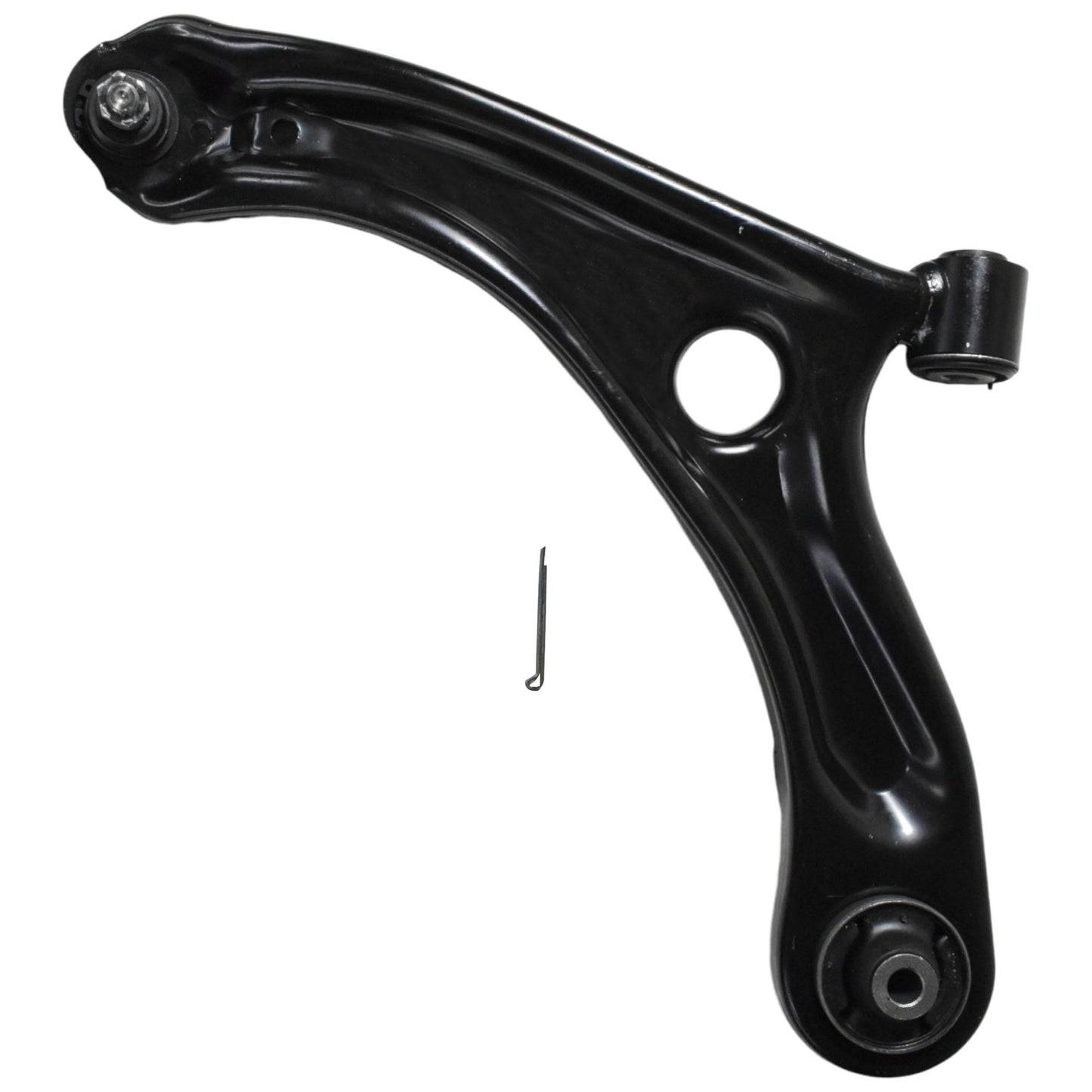 Bandeja Dianteira Lado Esquerdo - Metalsystem - 32656EMS - (4)
