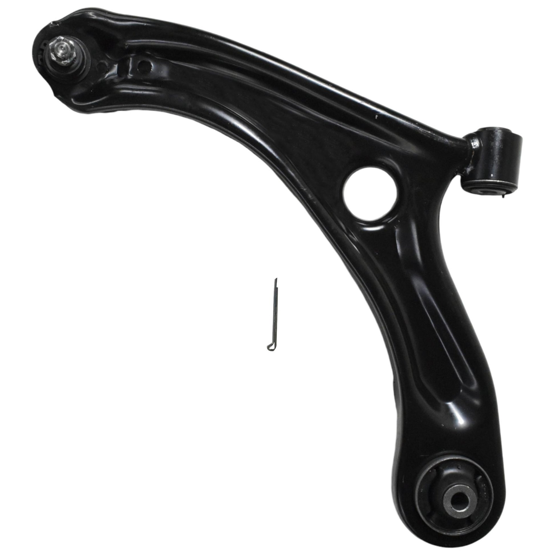 Bandeja Dianteira Lado Esquerdo - Metalsystem - 32656EMS - (4)