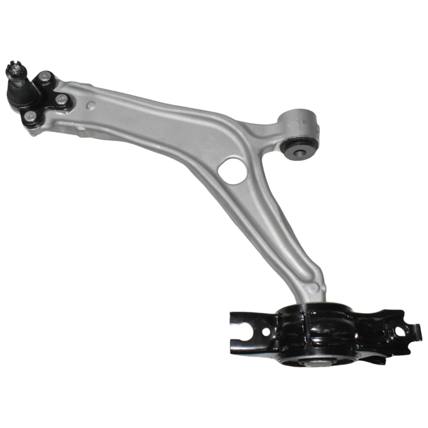 Bandeja Dianteira Lado Esquerdo - Metalsystem - 32657EMS - (1)