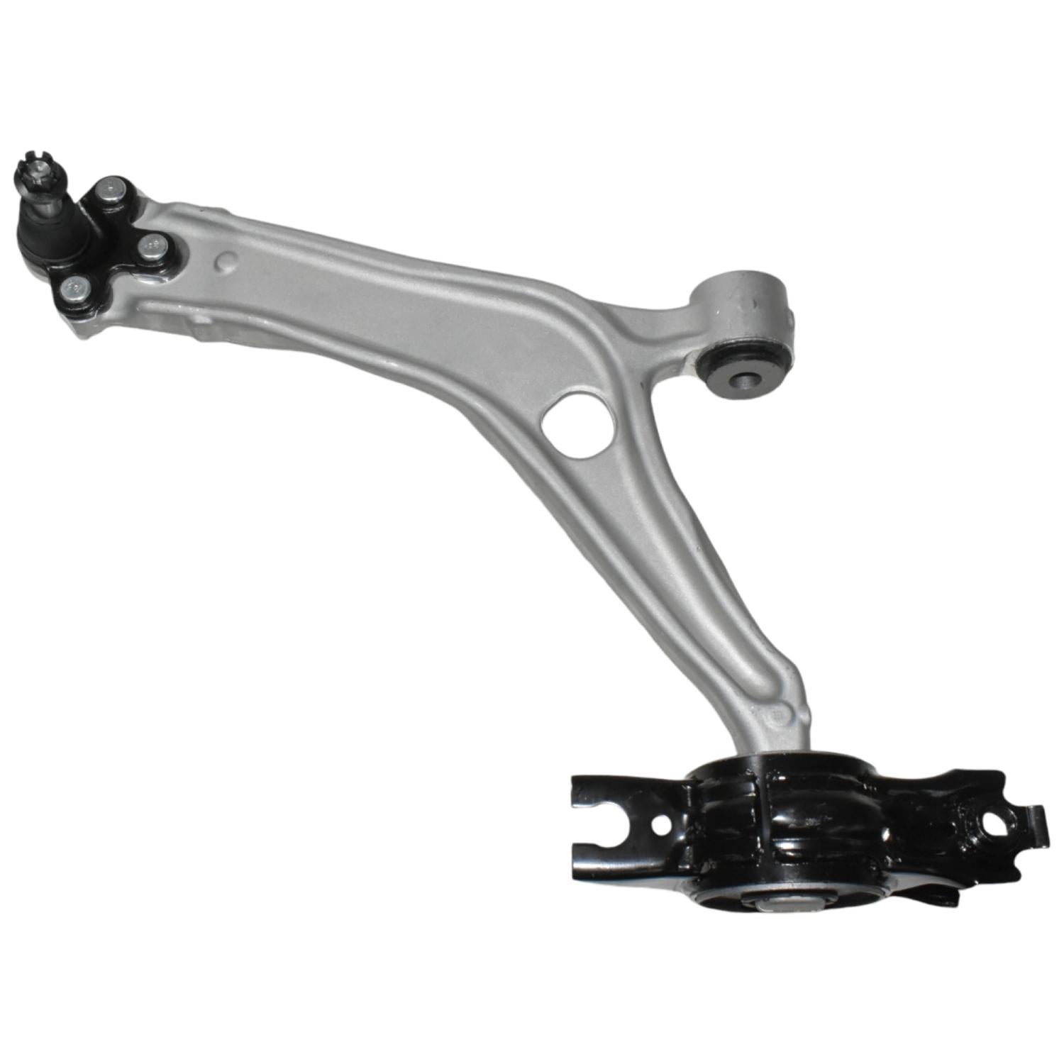 Bandeja Dianteira Lado Esquerdo - Metalsystem - 32657EMS - (1)