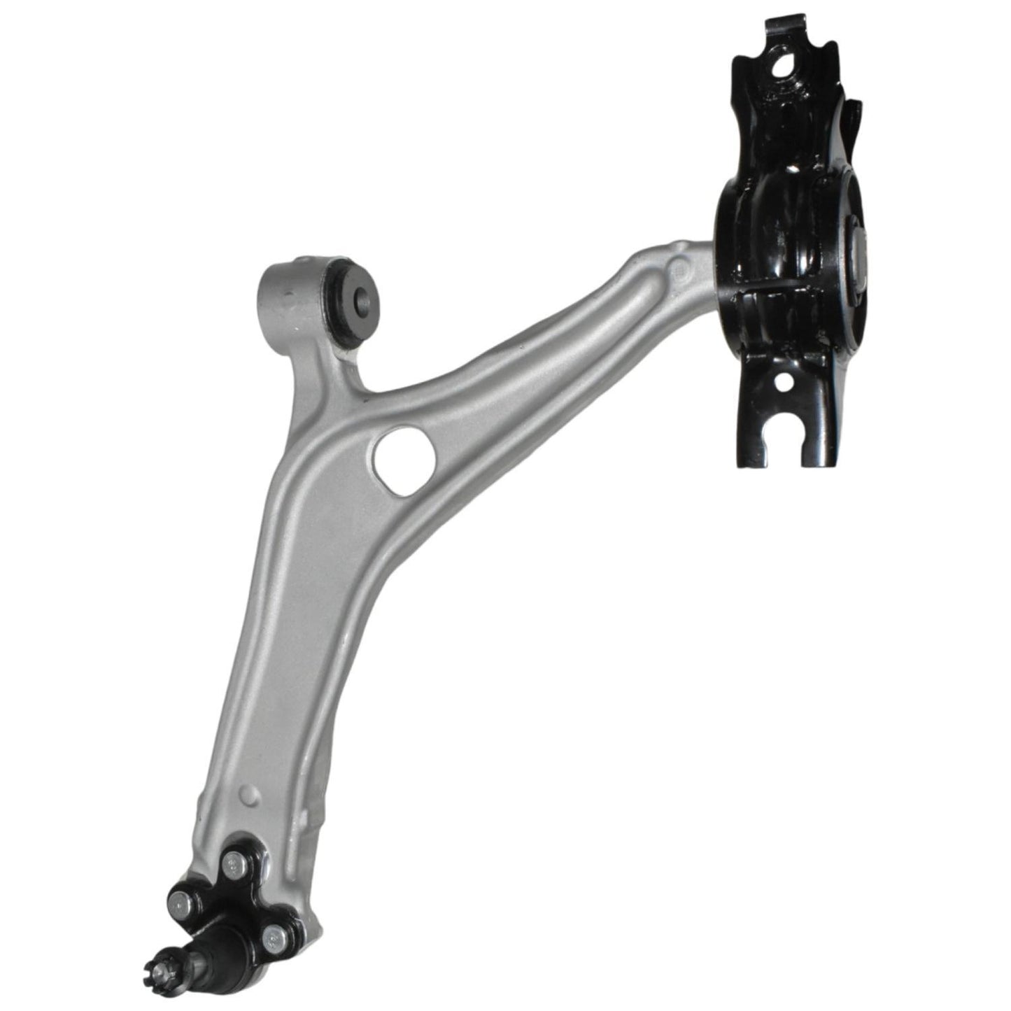 Bandeja Dianteira Lado Esquerdo - Metalsystem - 32657EMS - (2)
