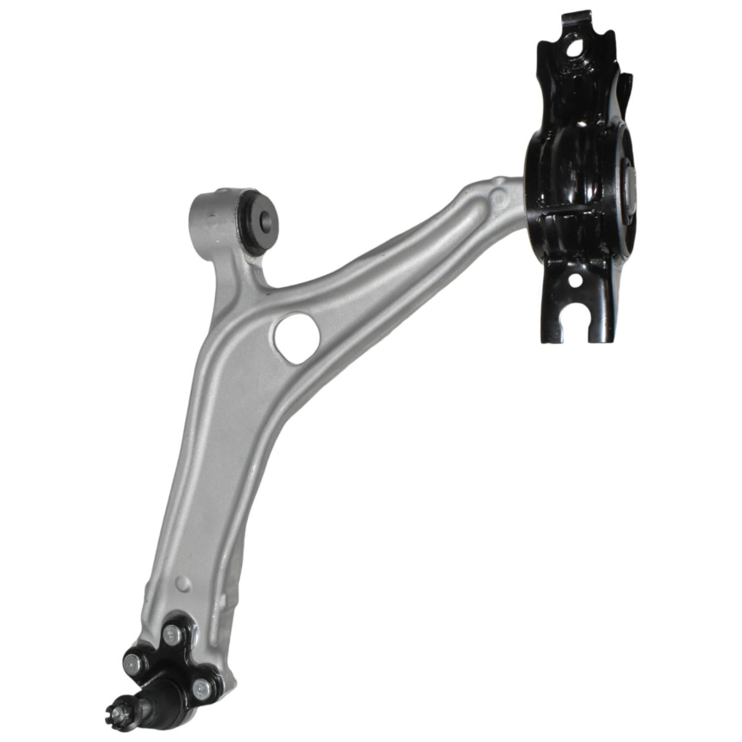 Bandeja Dianteira Lado Esquerdo - Metalsystem - 32657EMS - (2)