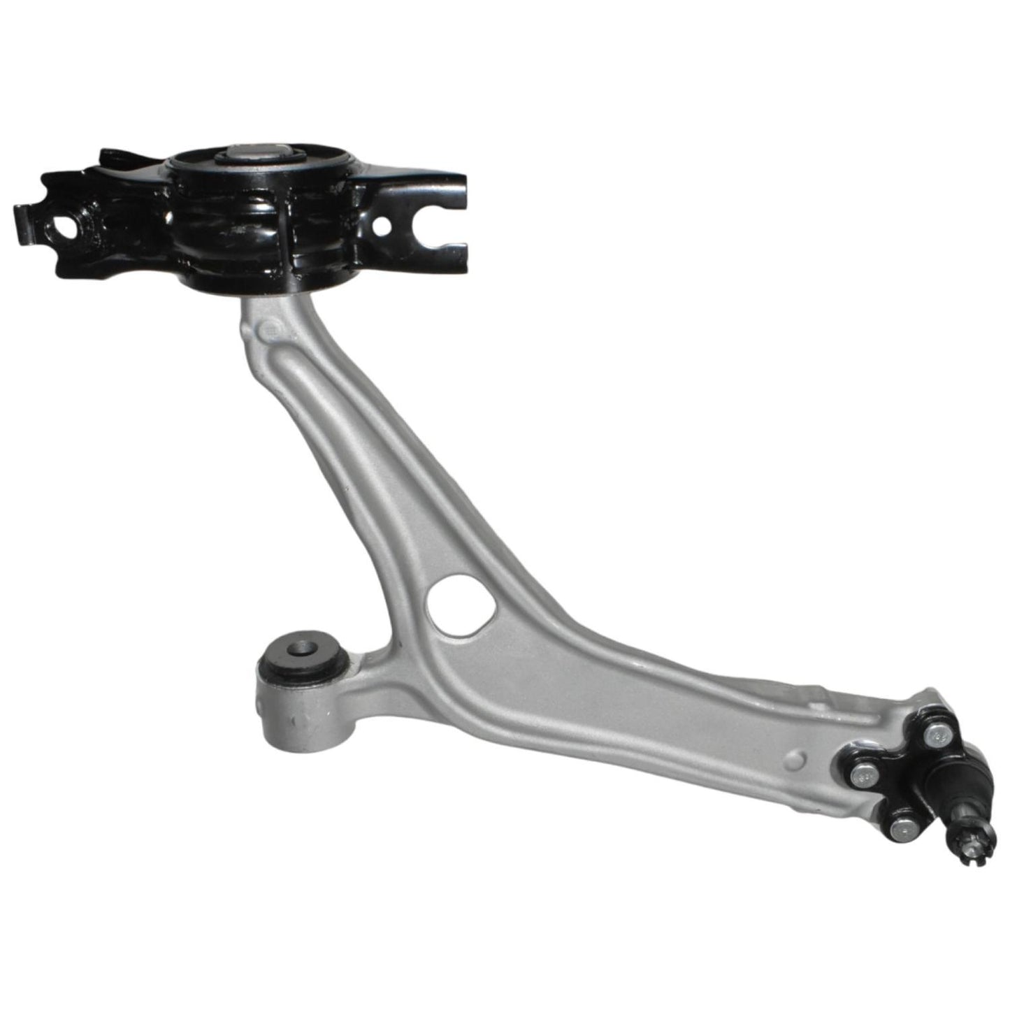 Bandeja Dianteira Lado Esquerdo - Metalsystem - 32657EMS - (3)
