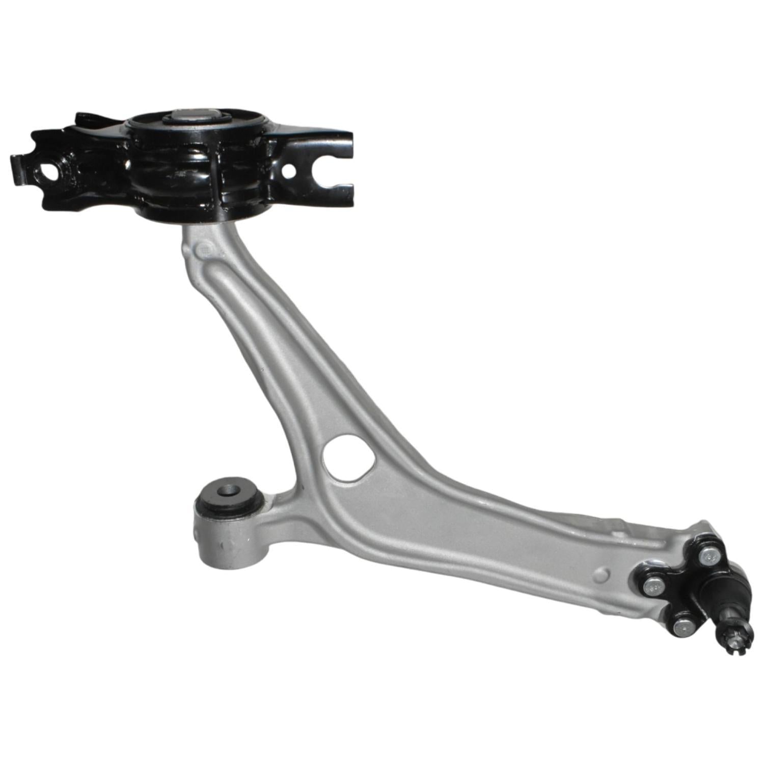 Bandeja Dianteira Lado Esquerdo - Metalsystem - 32657EMS - (3)