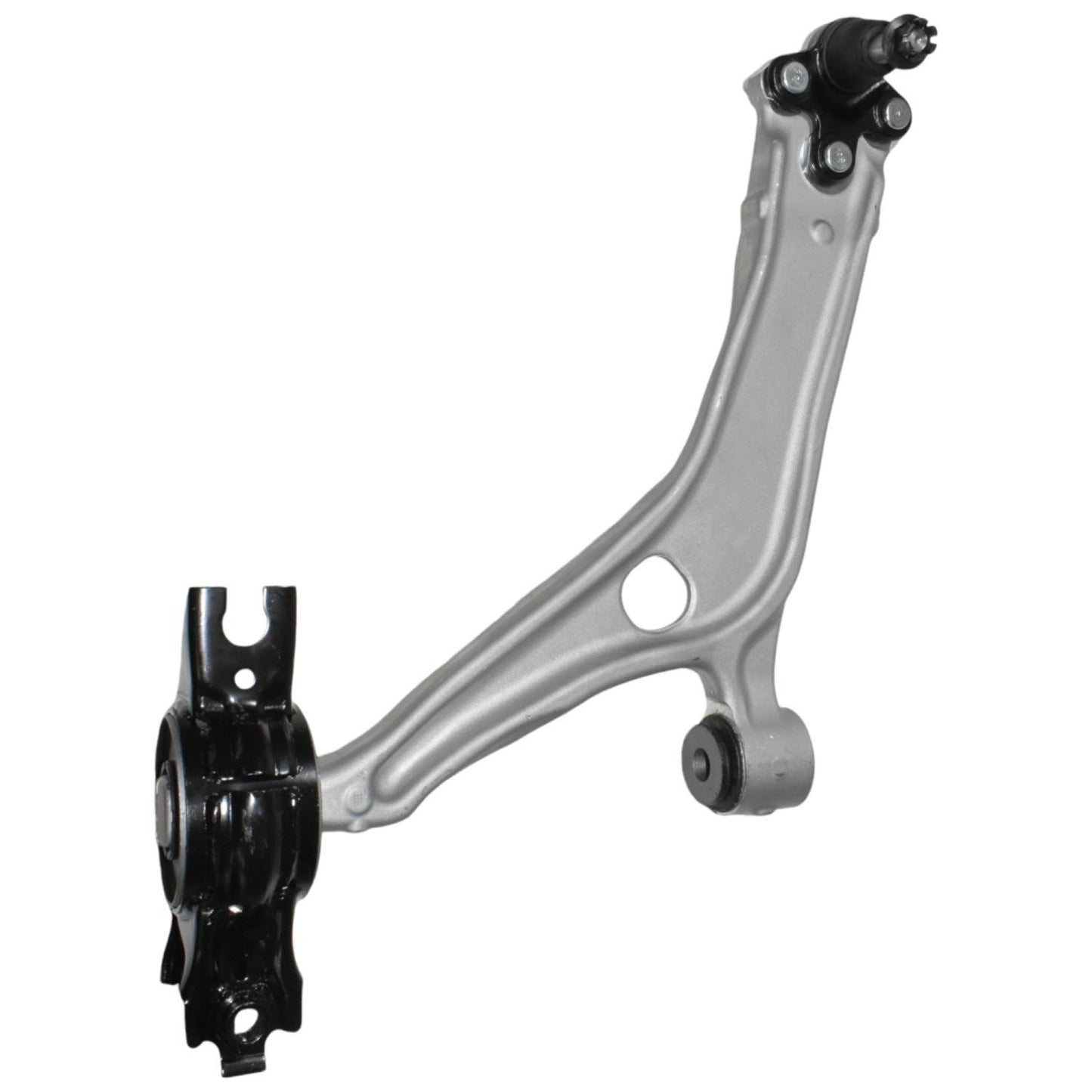 Bandeja Dianteira Lado Esquerdo - Metalsystem - 32657EMS - (4)