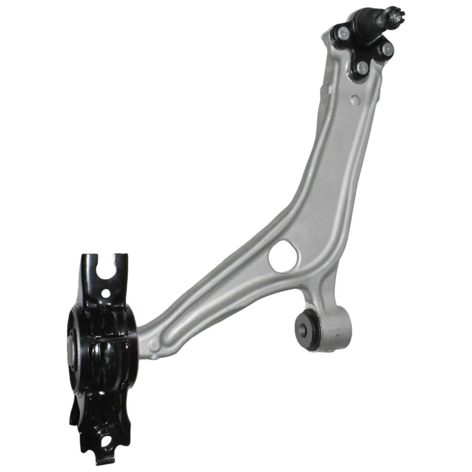 Bandeja Dianteira Lado Esquerdo - Metalsystem - 32657EMS - (4)