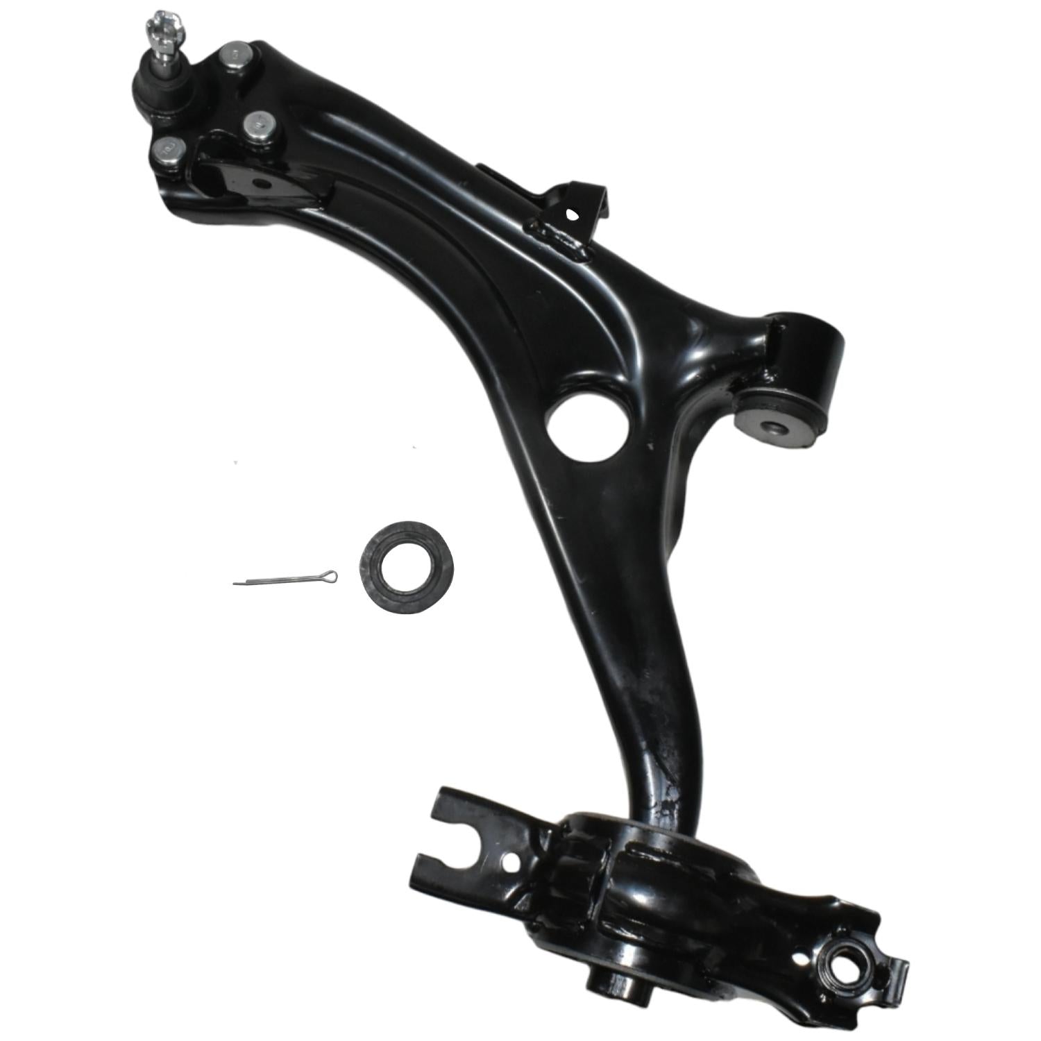 Bandeja Dianteira Lado Esquerdo - Metalsystem - 32658EMS - (1)