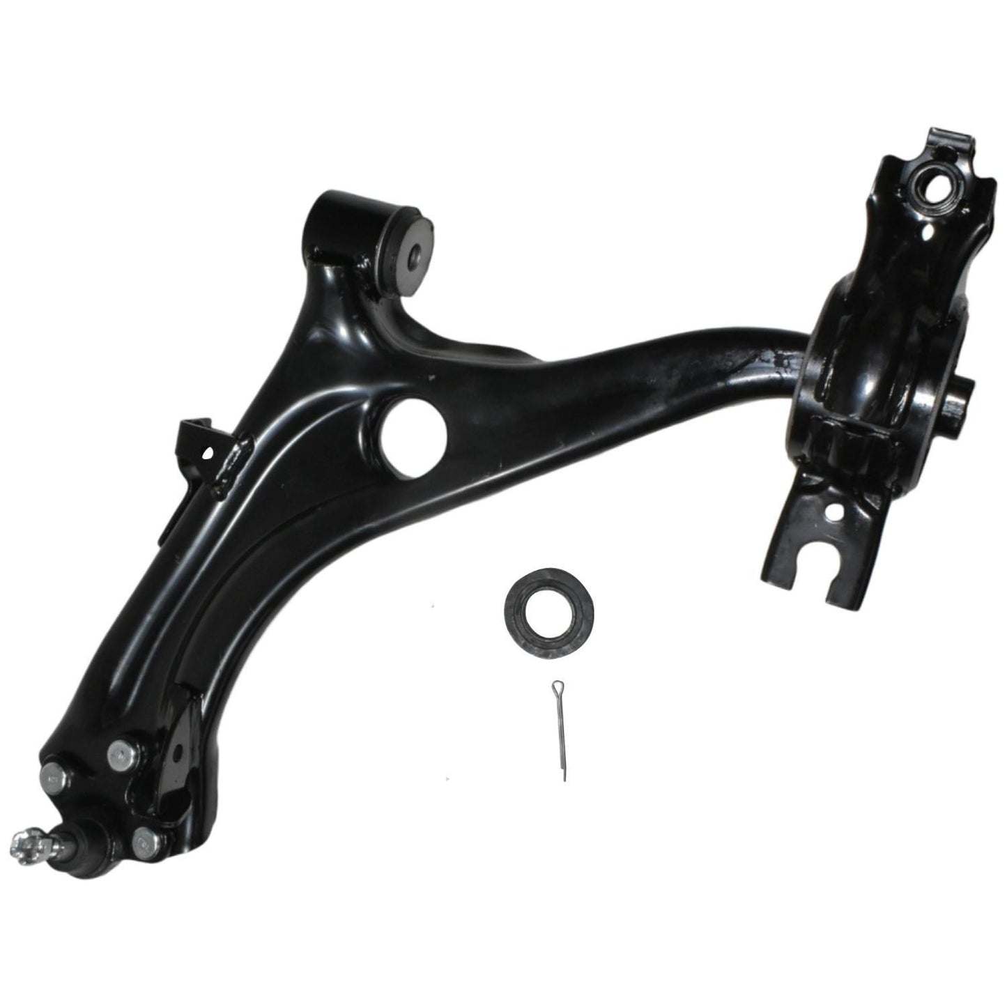 Bandeja Dianteira Lado Esquerdo - Metalsystem - 32658EMS - (2)