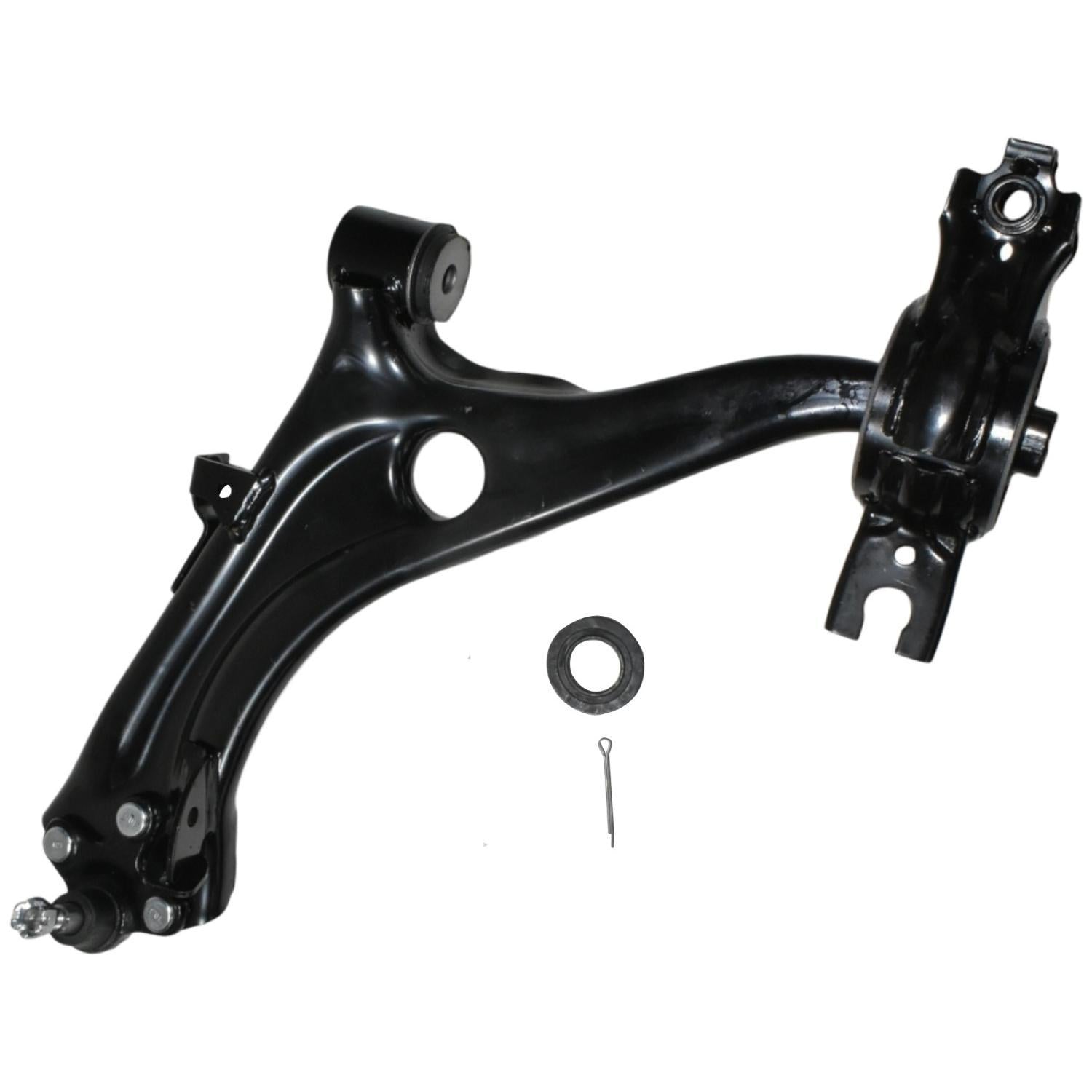 Bandeja Dianteira Lado Esquerdo - Metalsystem - 32658EMS - (2)