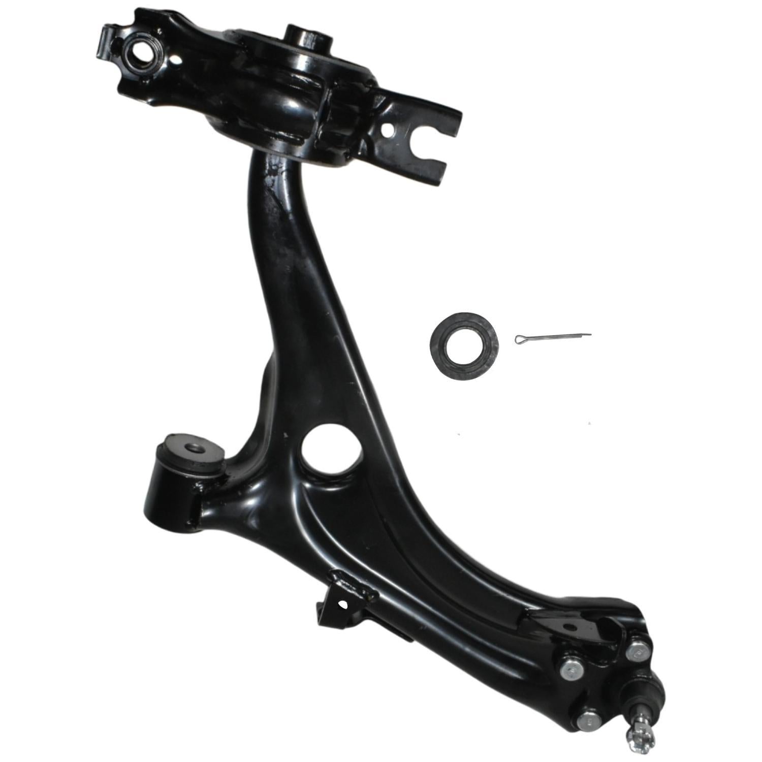 Bandeja Dianteira Lado Esquerdo - Metalsystem - 32658EMS - (3)