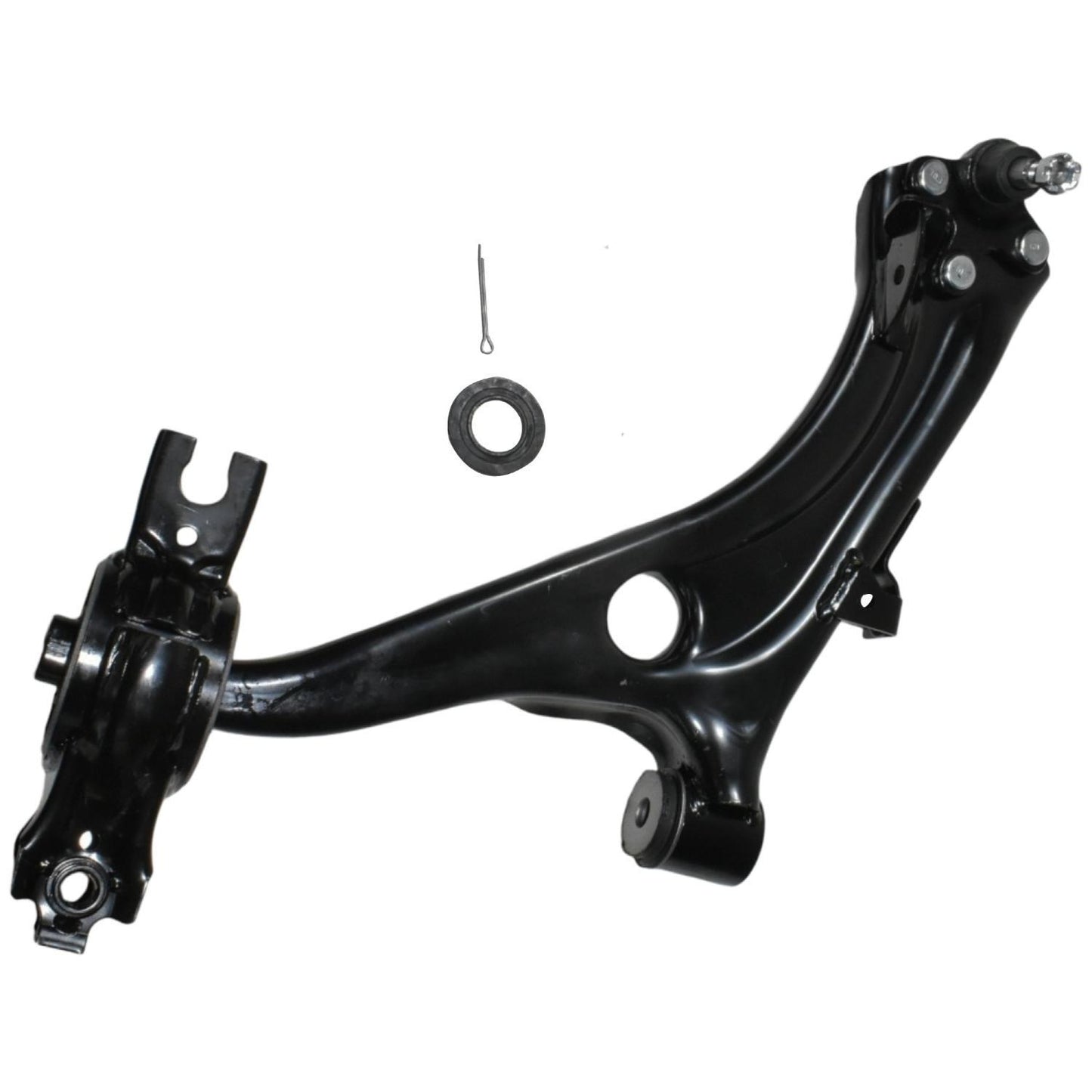 Bandeja Dianteira Lado Esquerdo - Metalsystem - 32658EMS - (4)