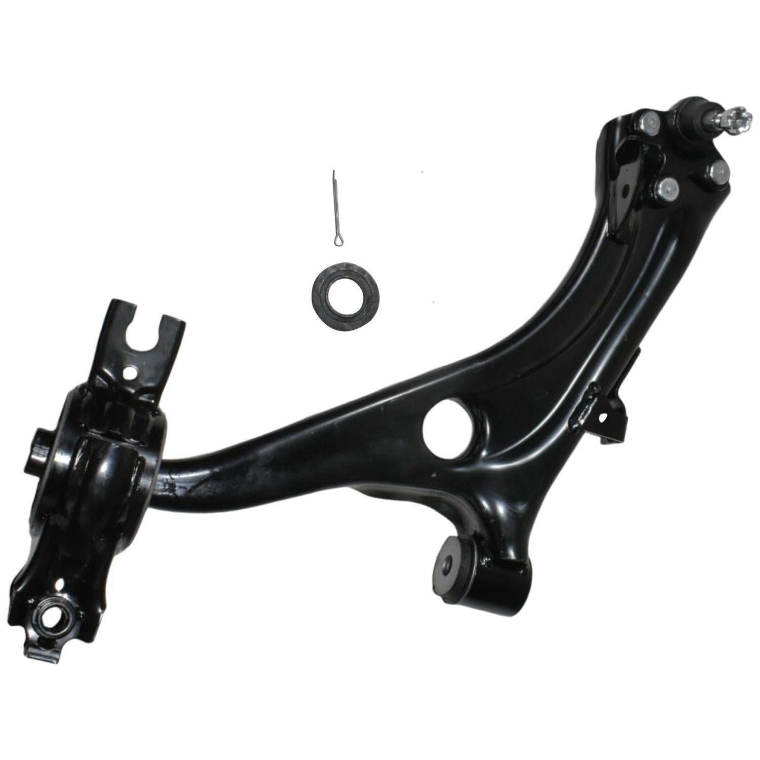 Bandeja Dianteira Lado Esquerdo - Metalsystem - 32658EMS - (4)