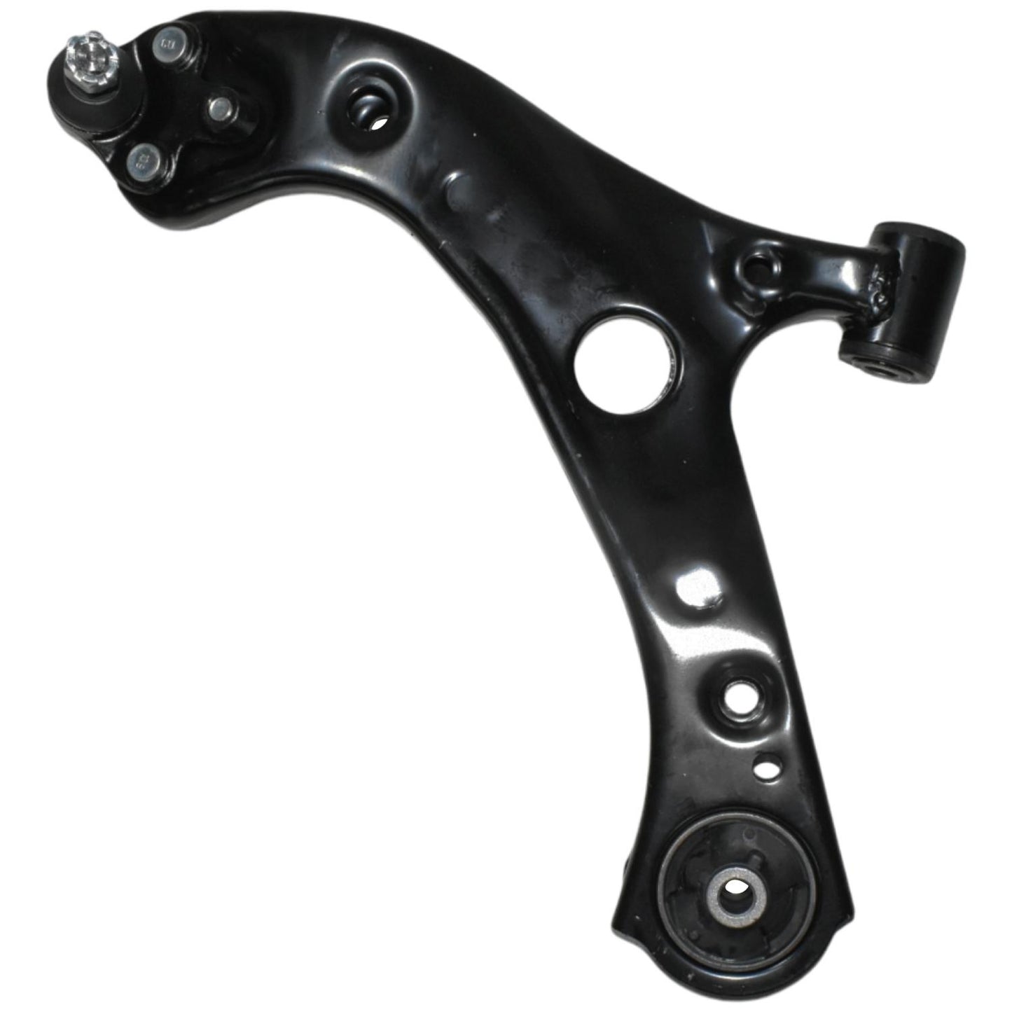 Bandeja Dianteira Lado Esquerdo - Metalsystem - 32662EMS - (1)