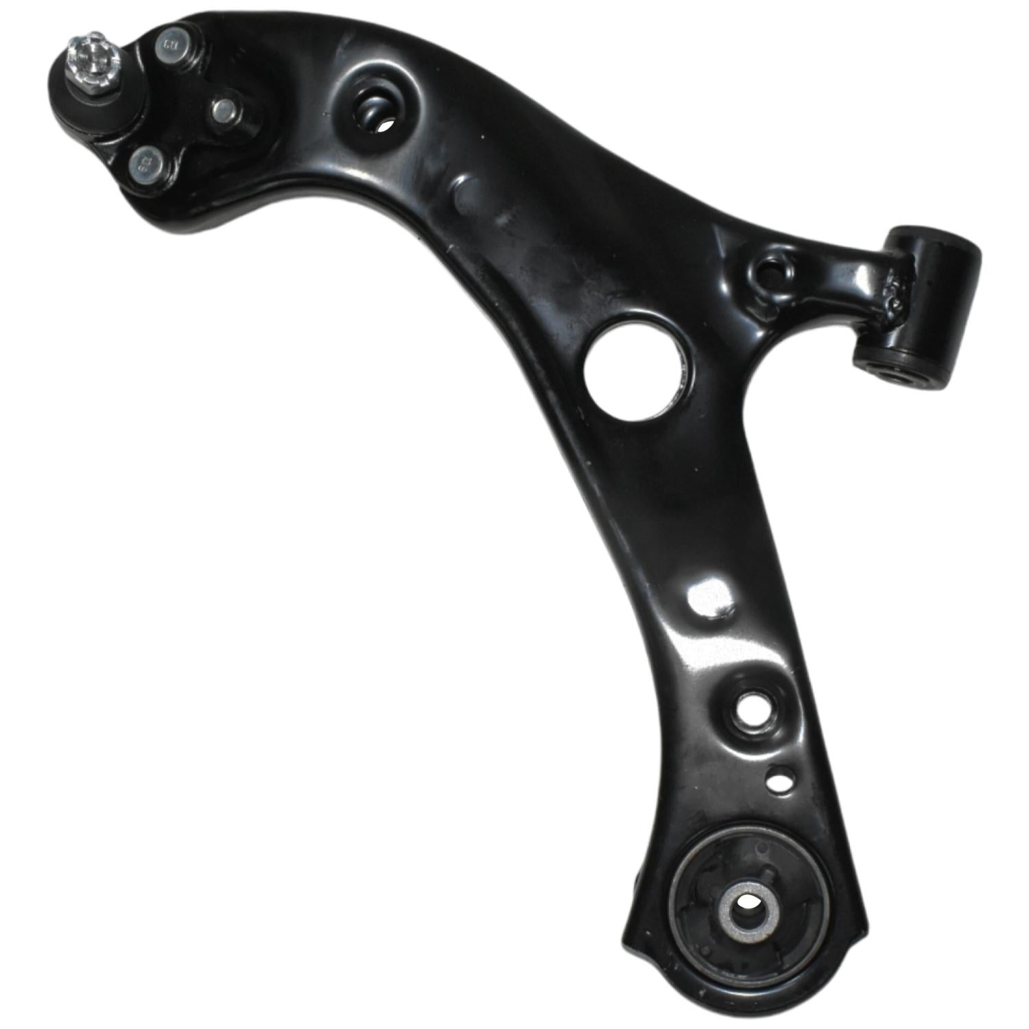 Bandeja Dianteira Lado Esquerdo - Metalsystem - 32662EMS - (1)