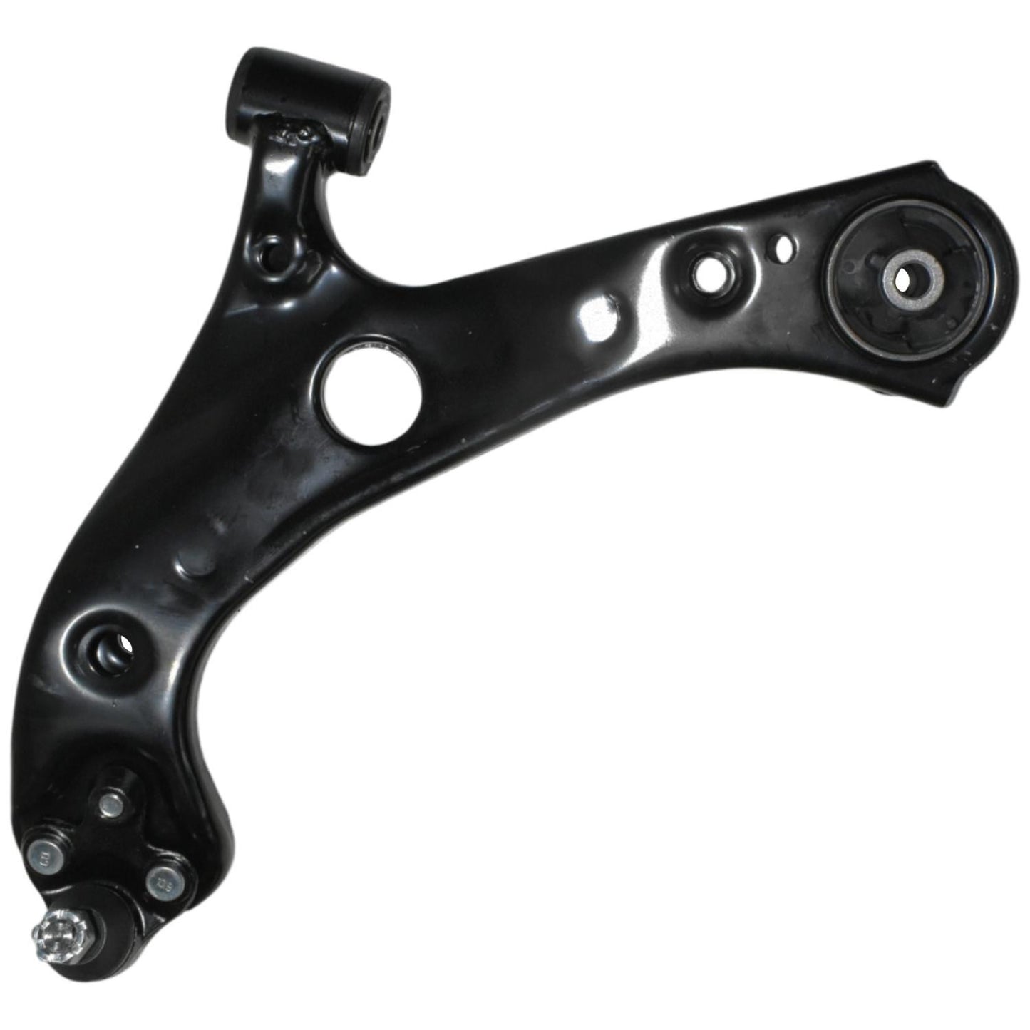 Bandeja Dianteira Lado Esquerdo - Metalsystem - 32662EMS - (2)