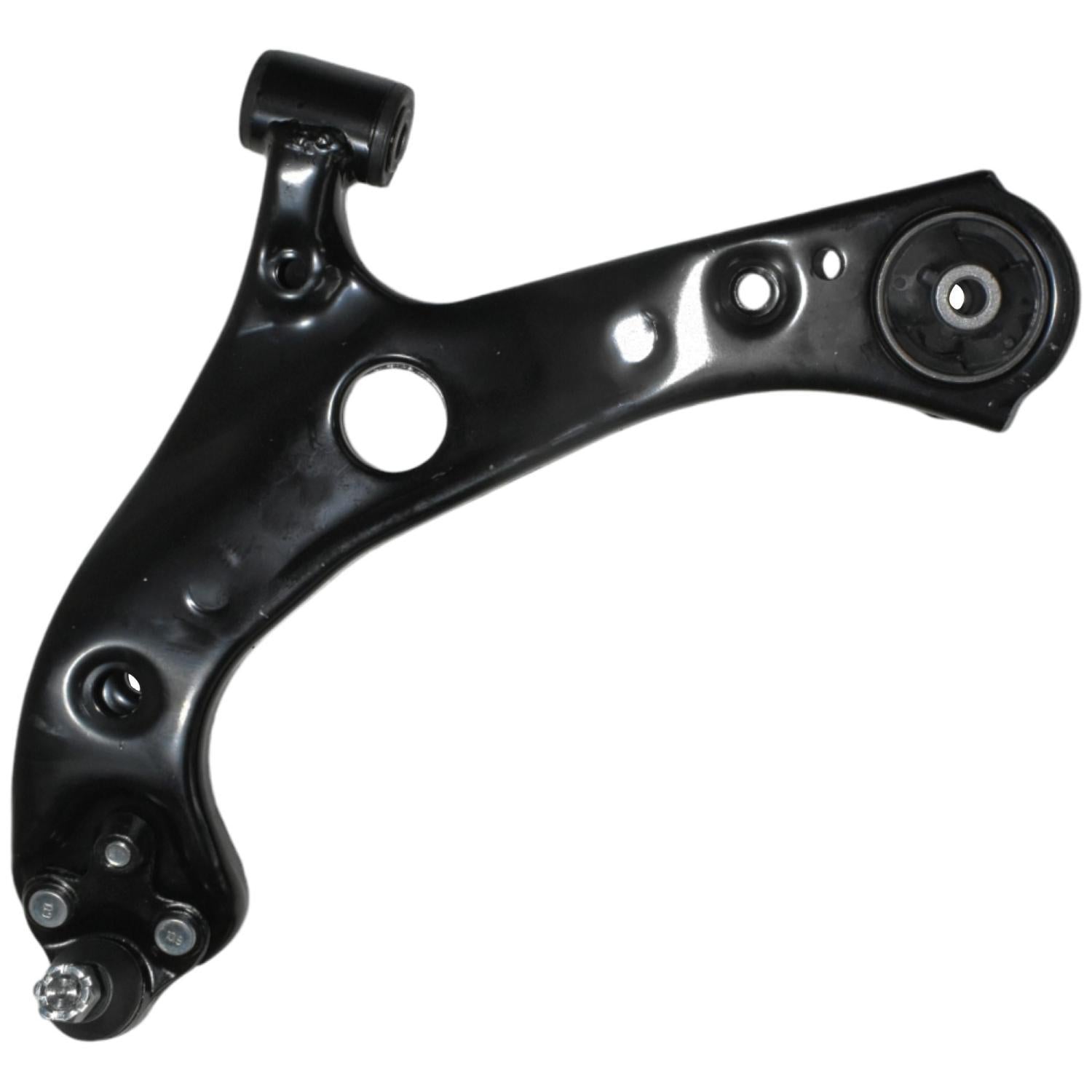 Bandeja Dianteira Lado Esquerdo - Metalsystem - 32662EMS - (2)